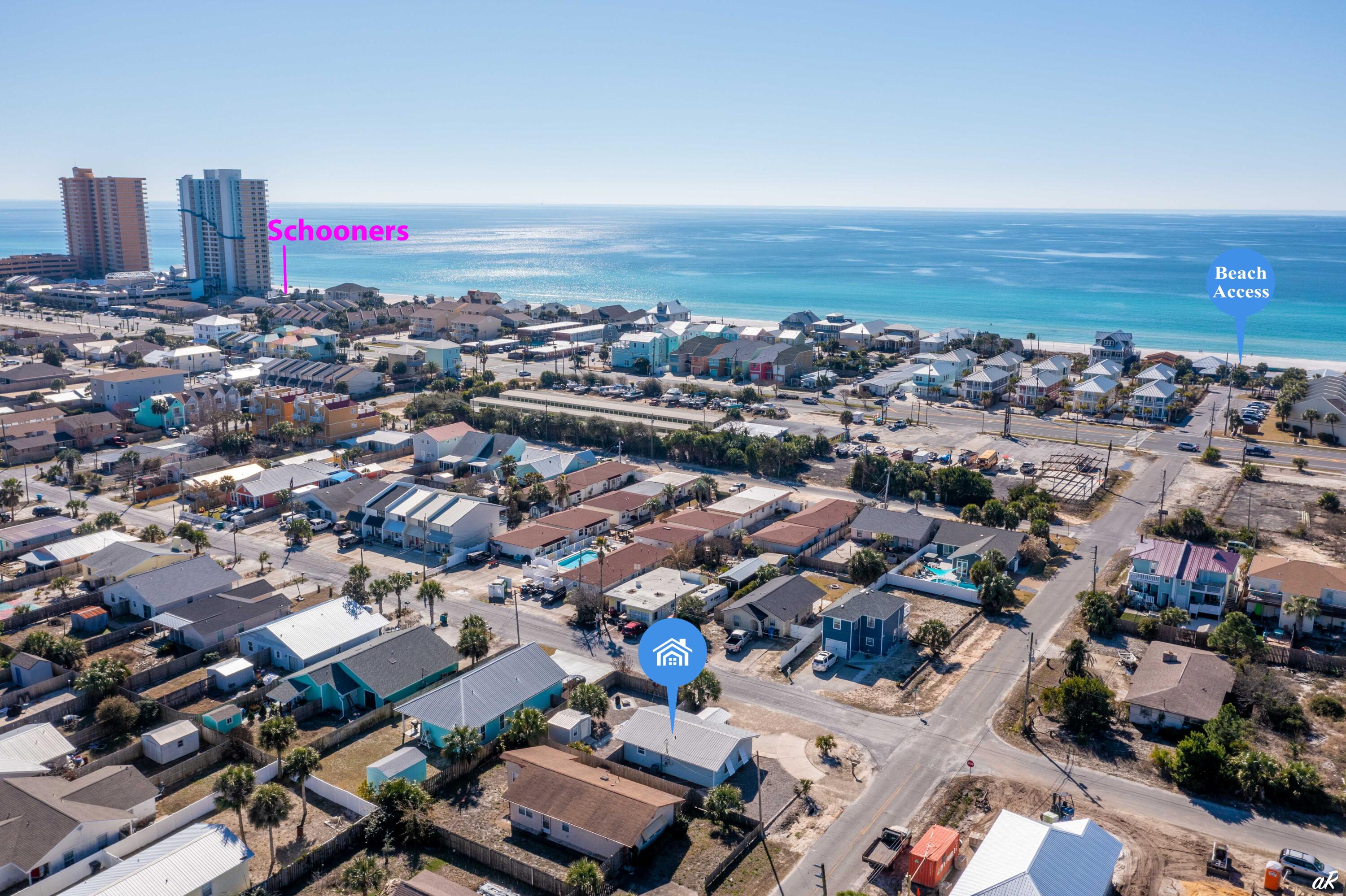 BILTMORE BEACH - Residential