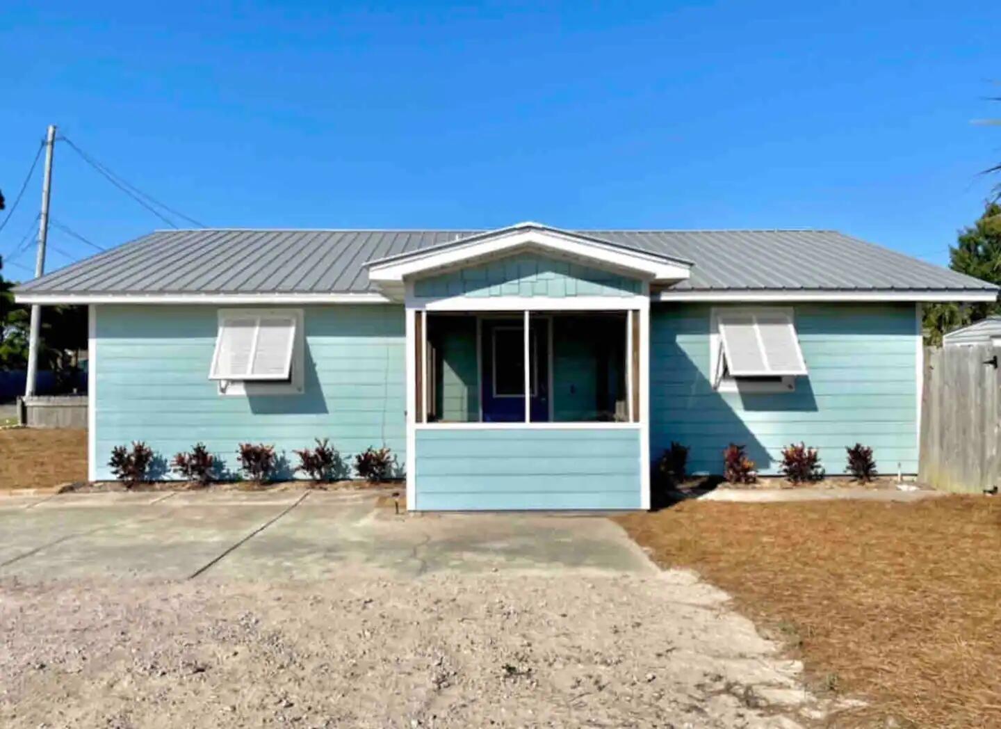 BILTMORE BEACH - Residential