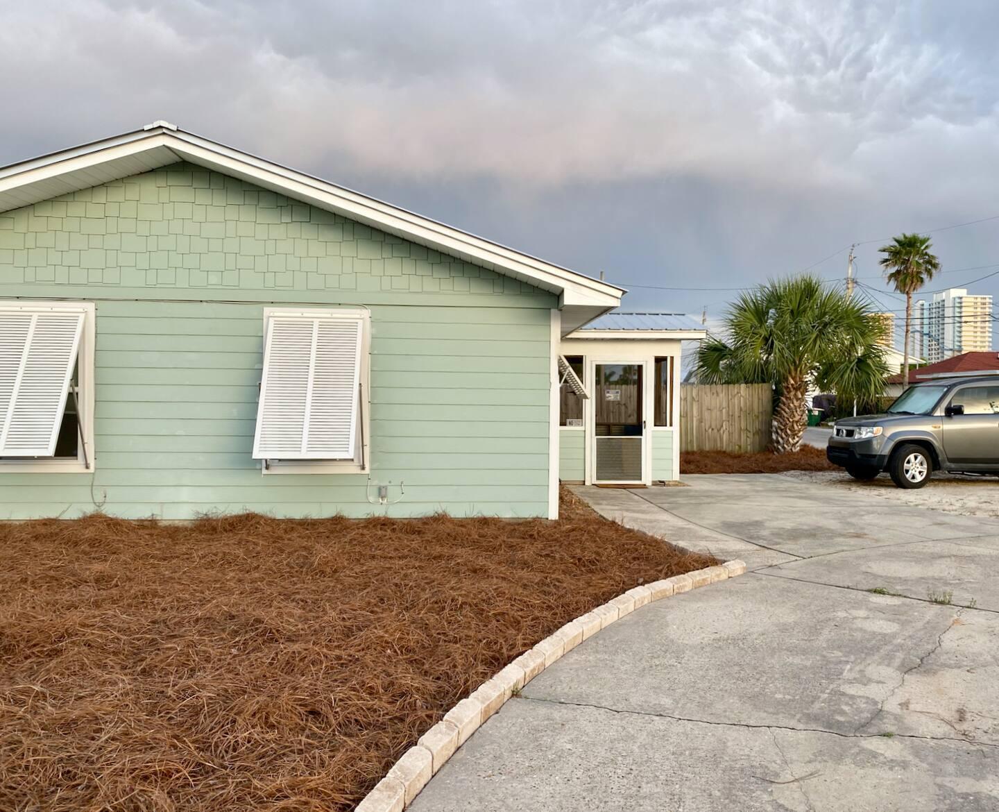 BILTMORE BEACH - Residential