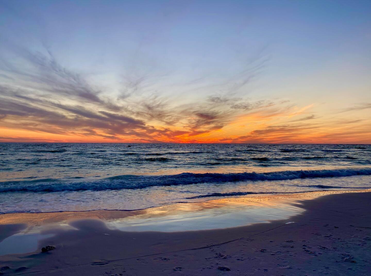 BILTMORE BEACH - Residential