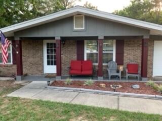 OPEN HOUSE from 2:00pm-6:00pm on Thursday, April 29th. This is a MUST see! 3-bed/2-bath home located in the heart of Niceville that has pretty much been totally renovated. The kitchen has been expanded and updated with stainless-steel appliances, granite countertops, undermount stainless-steel double sink, garbage disposal, white, shaker soft-close cabinets, tile backsplash, recessed lighting, and LED above-cabinet lighting. Included in the kitchen is a separate coffee bar, wine bar with built-in wine rack, and a built-in pantry with matching cabinetry. The master bath has been completely re-done with new electrical, plumbing, drywall, tile shower, double marble sink, new toilet, and stainless-steel hardware. The guest bath has a new wide tub installed with tiled walls, vanity and sink,