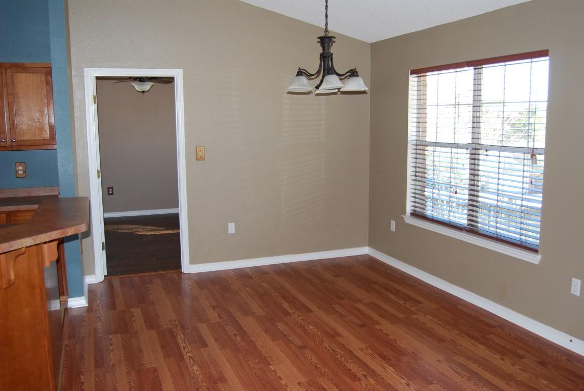 ANTIOCH ESTATES S/D - Residential