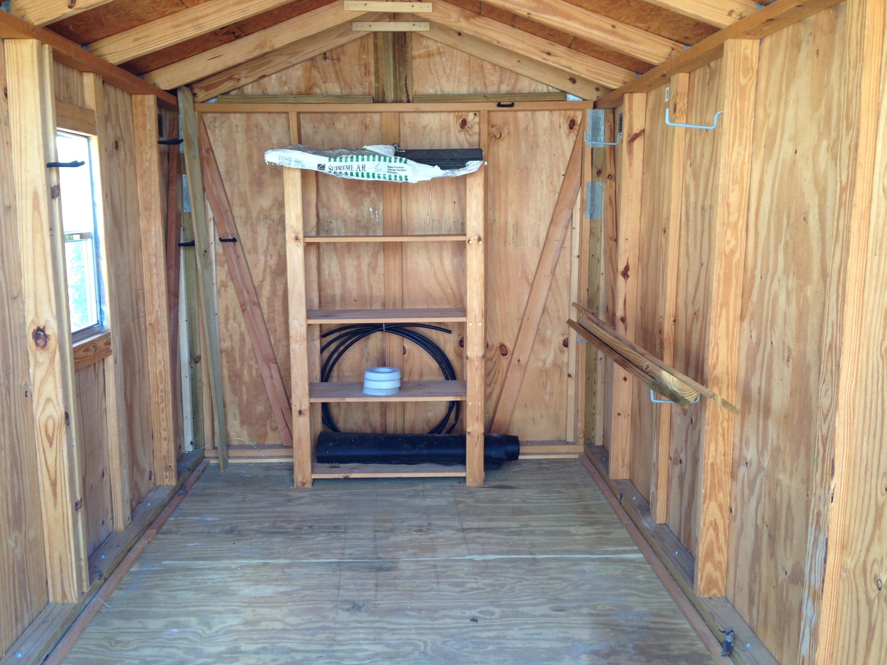 ANTIOCH ESTATES S/D - Residential