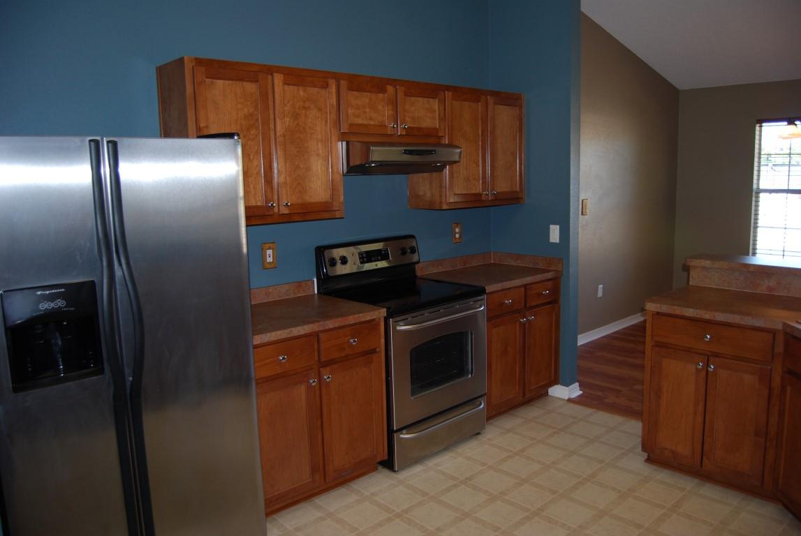 ANTIOCH ESTATES S/D - Residential