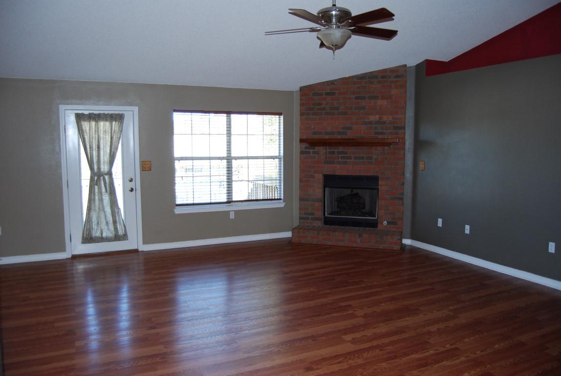 ANTIOCH ESTATES S/D - Residential