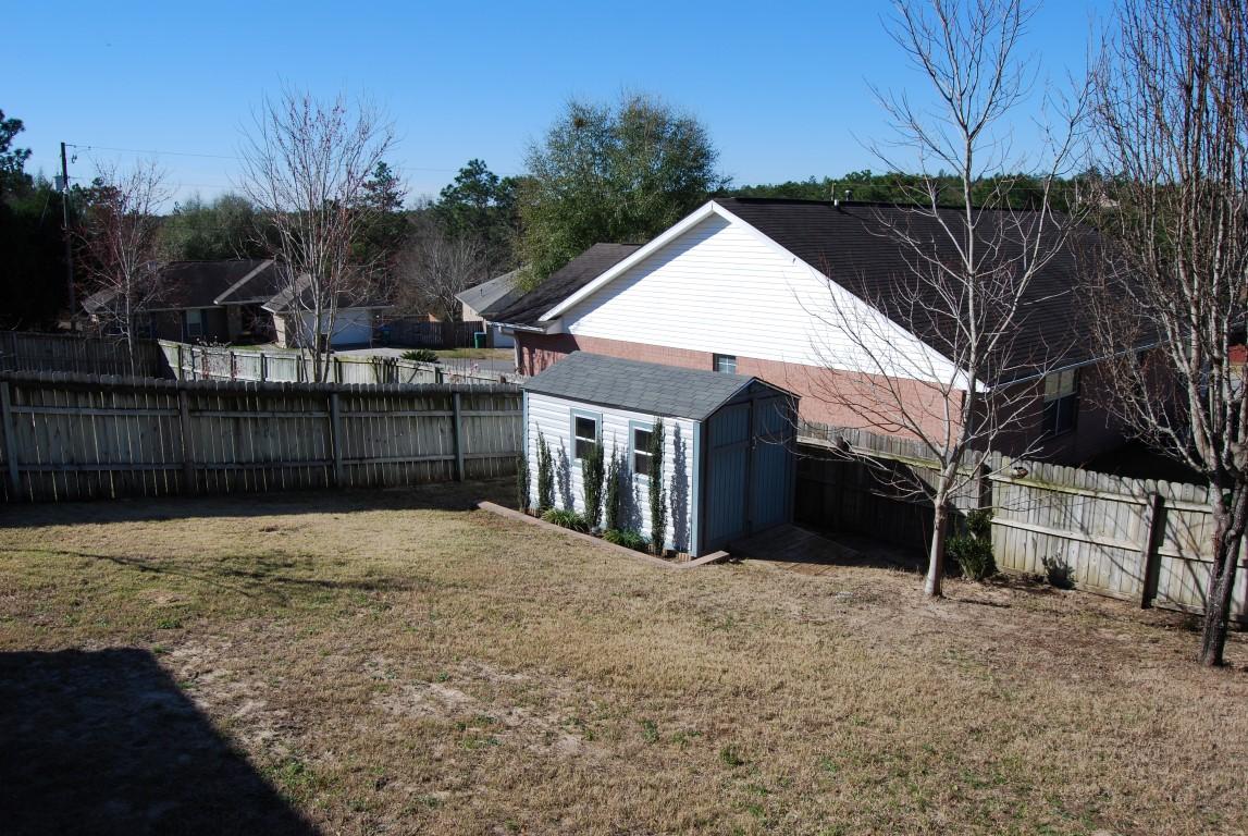 ANTIOCH ESTATES S/D - Residential