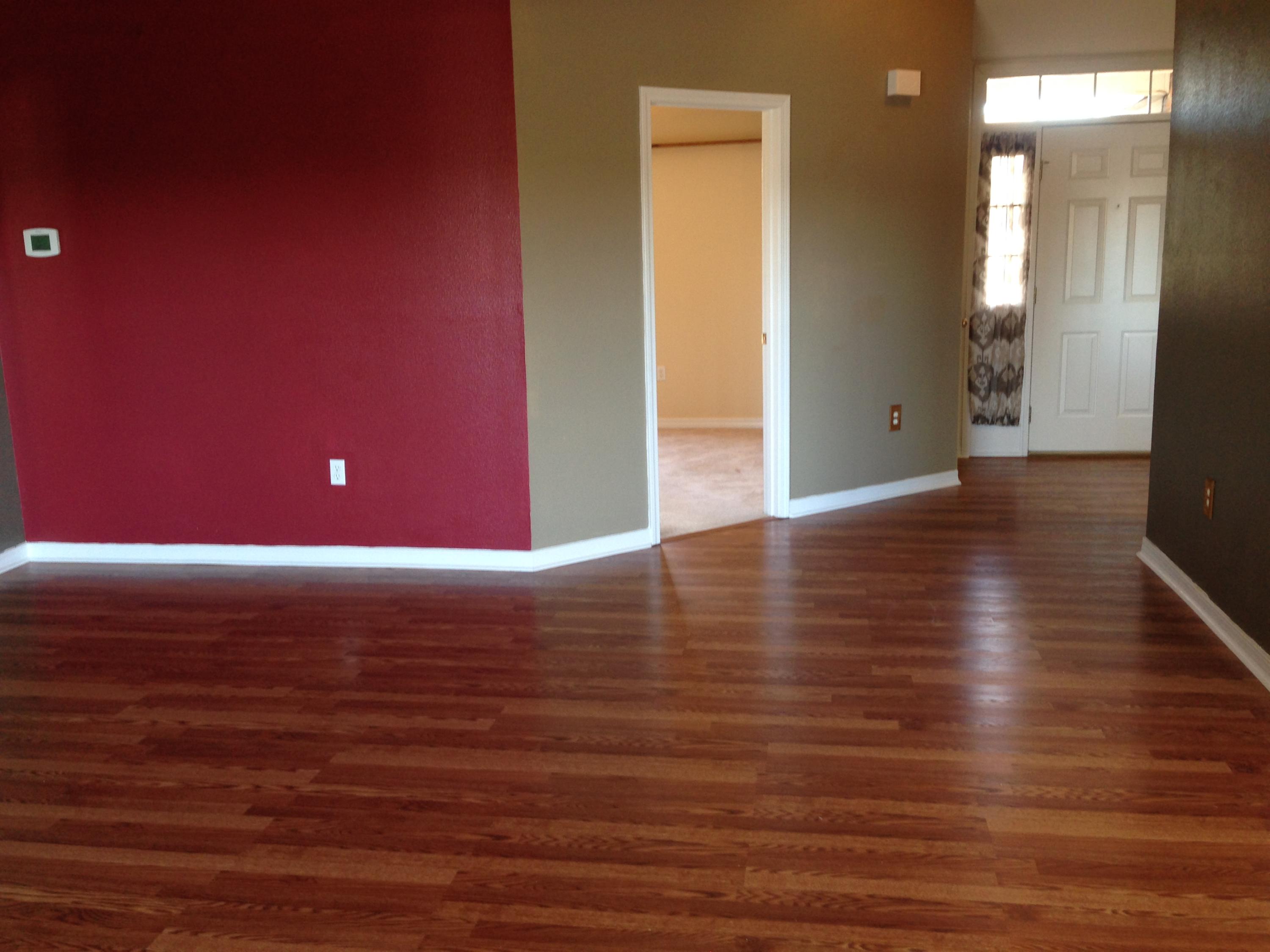 ANTIOCH ESTATES S/D - Residential