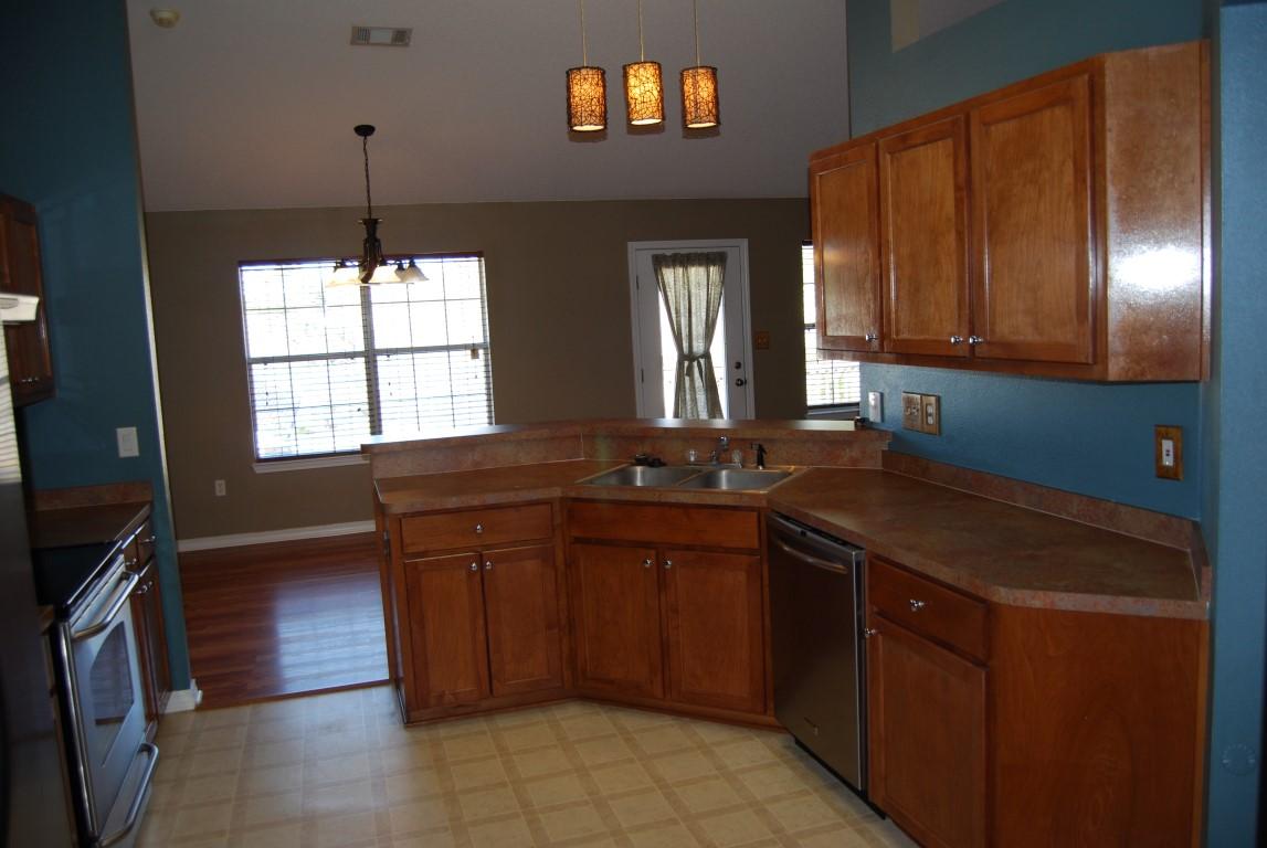 ANTIOCH ESTATES S/D - Residential