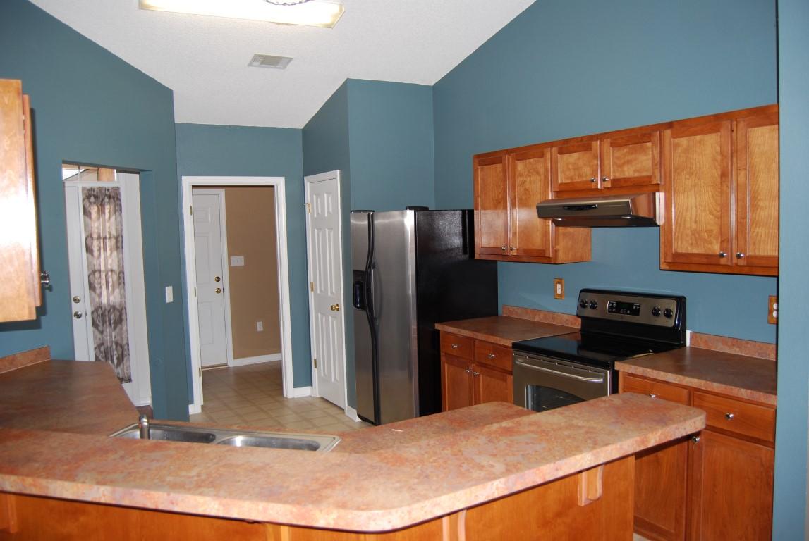 ANTIOCH ESTATES S/D - Residential