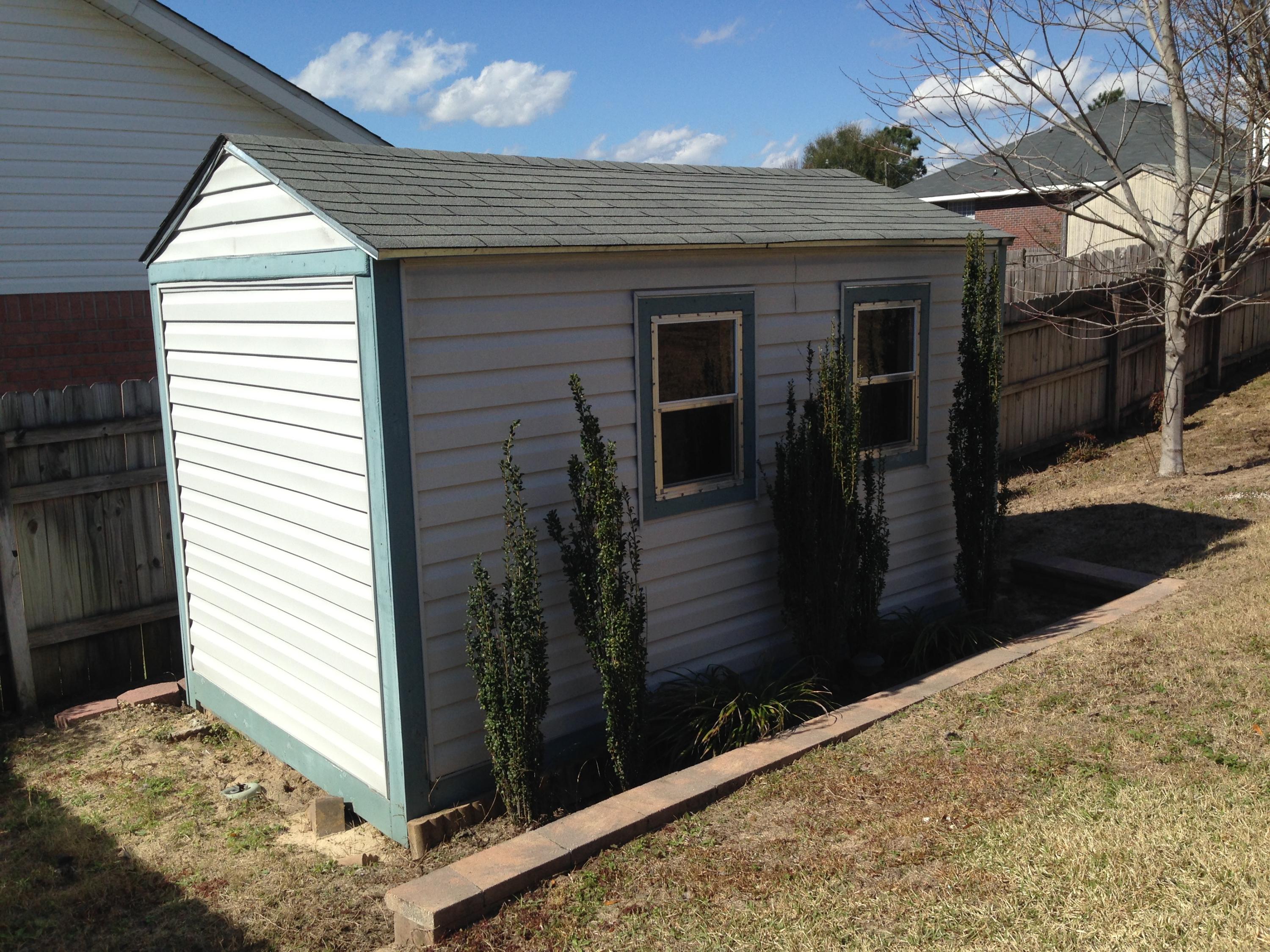 ANTIOCH ESTATES S/D - Residential