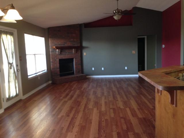 ANTIOCH ESTATES S/D - Residential