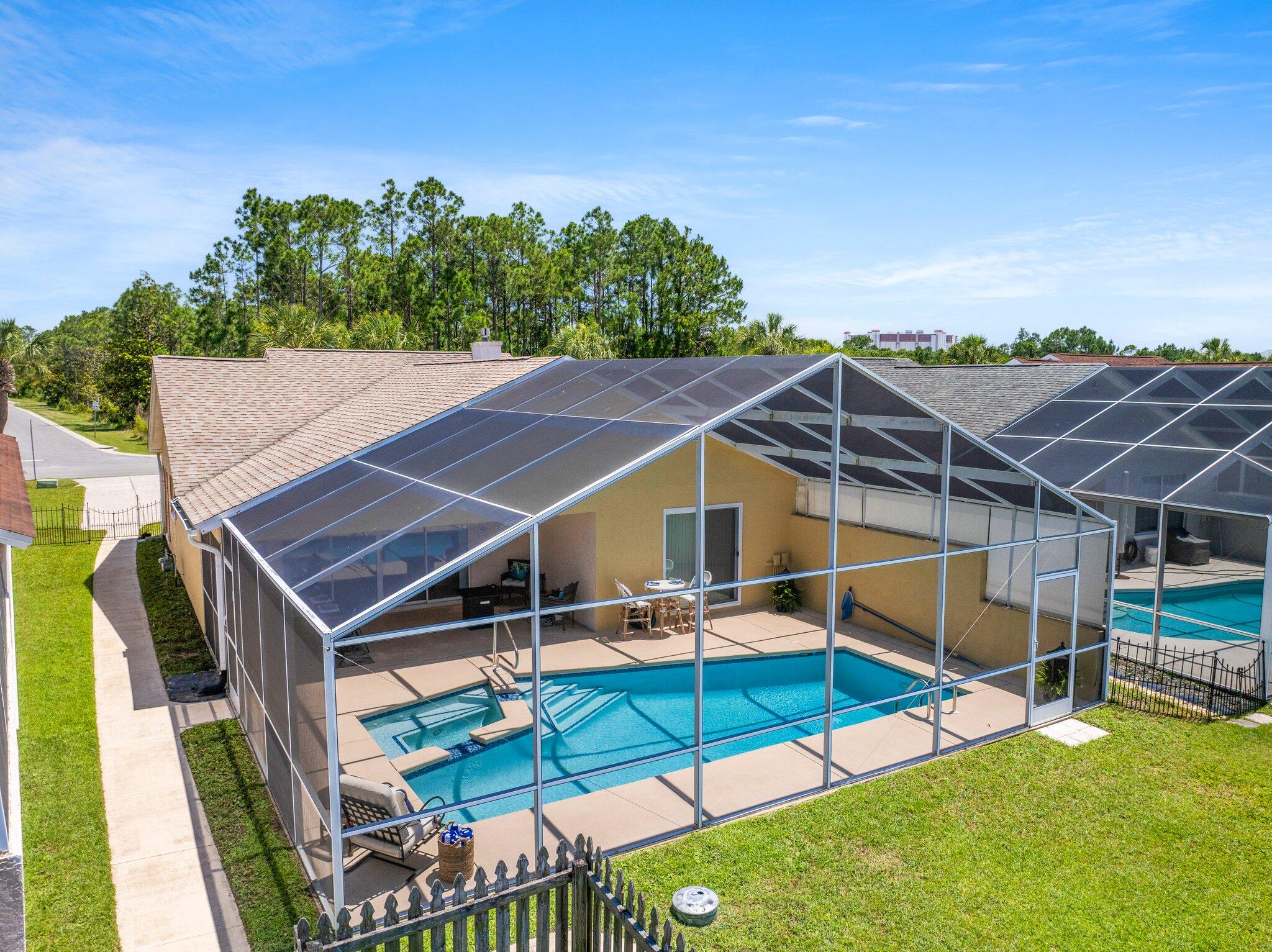 The Glades - Residential