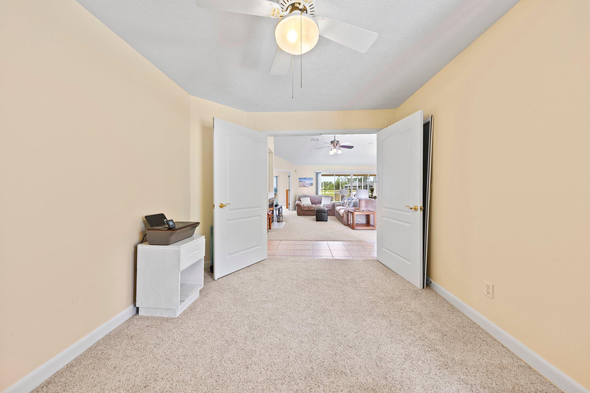 The Glades - Residential