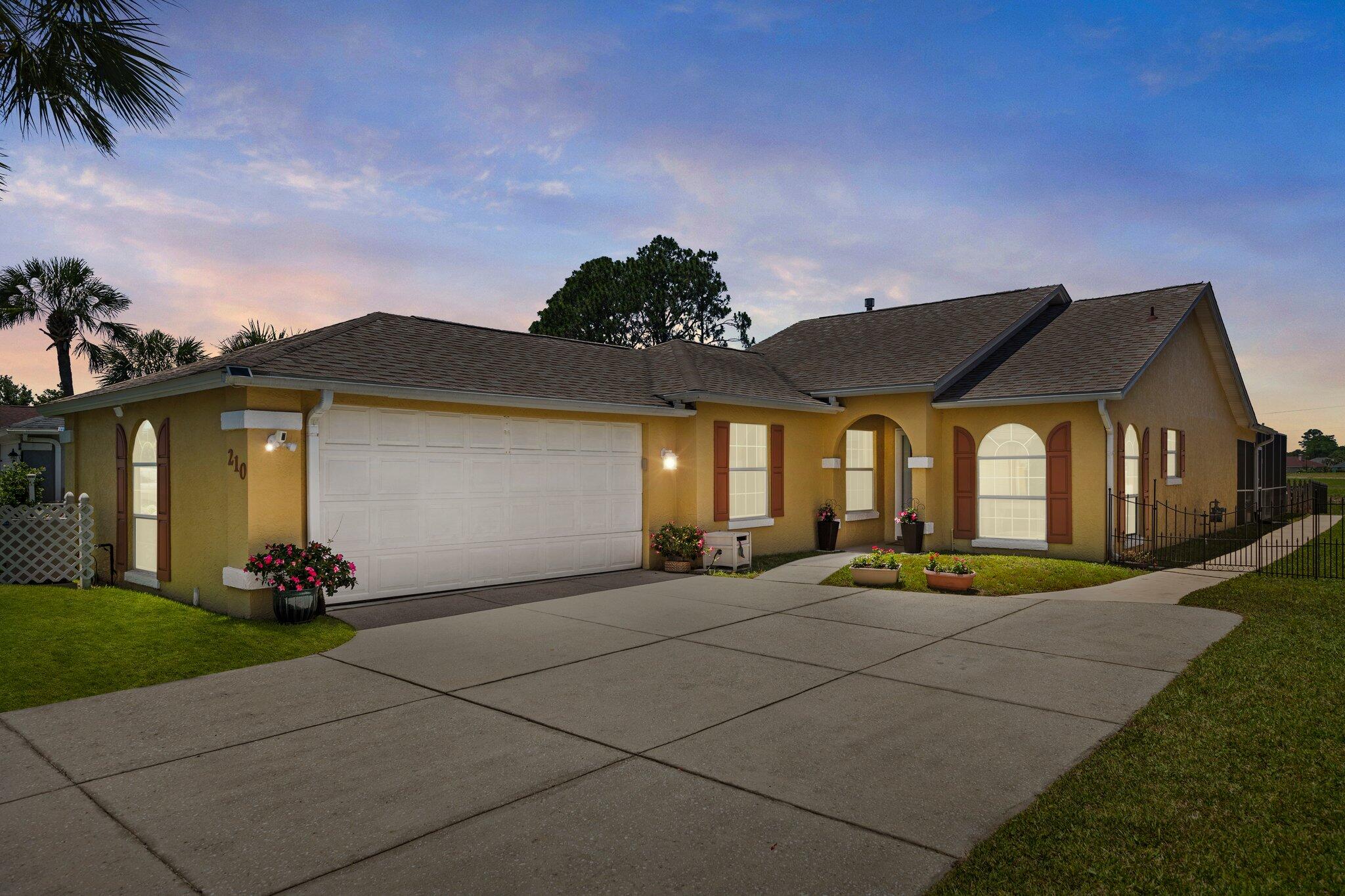 The Glades - Residential