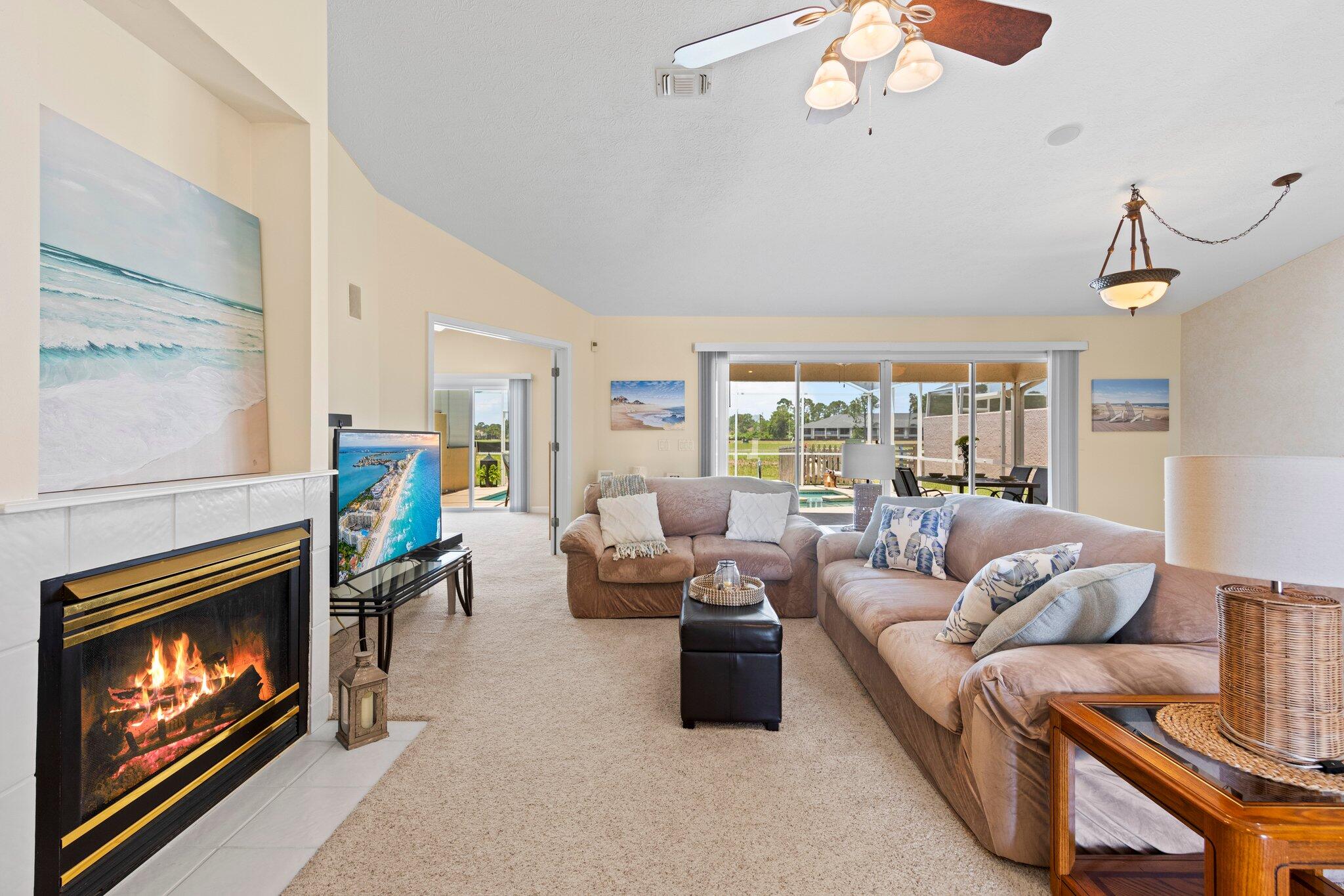 The Glades - Residential