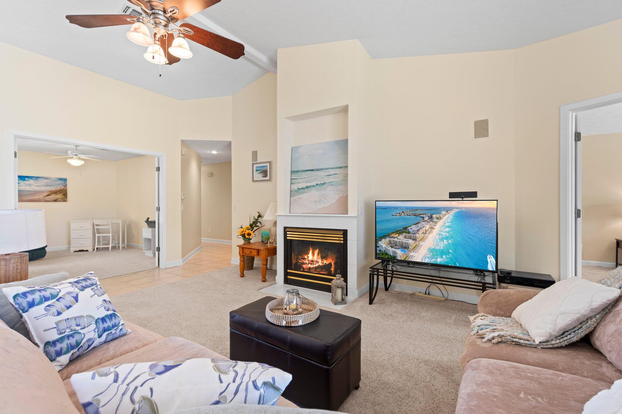 The Glades - Residential