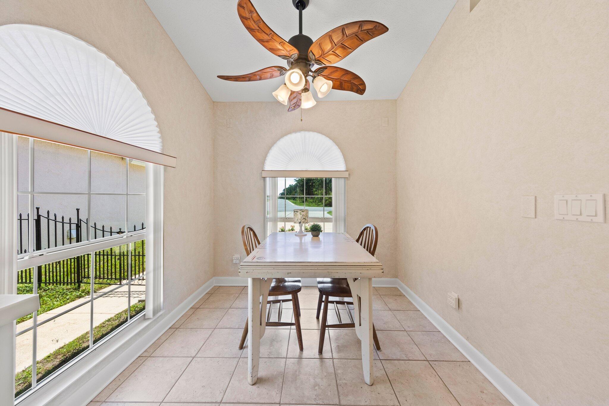 The Glades - Residential