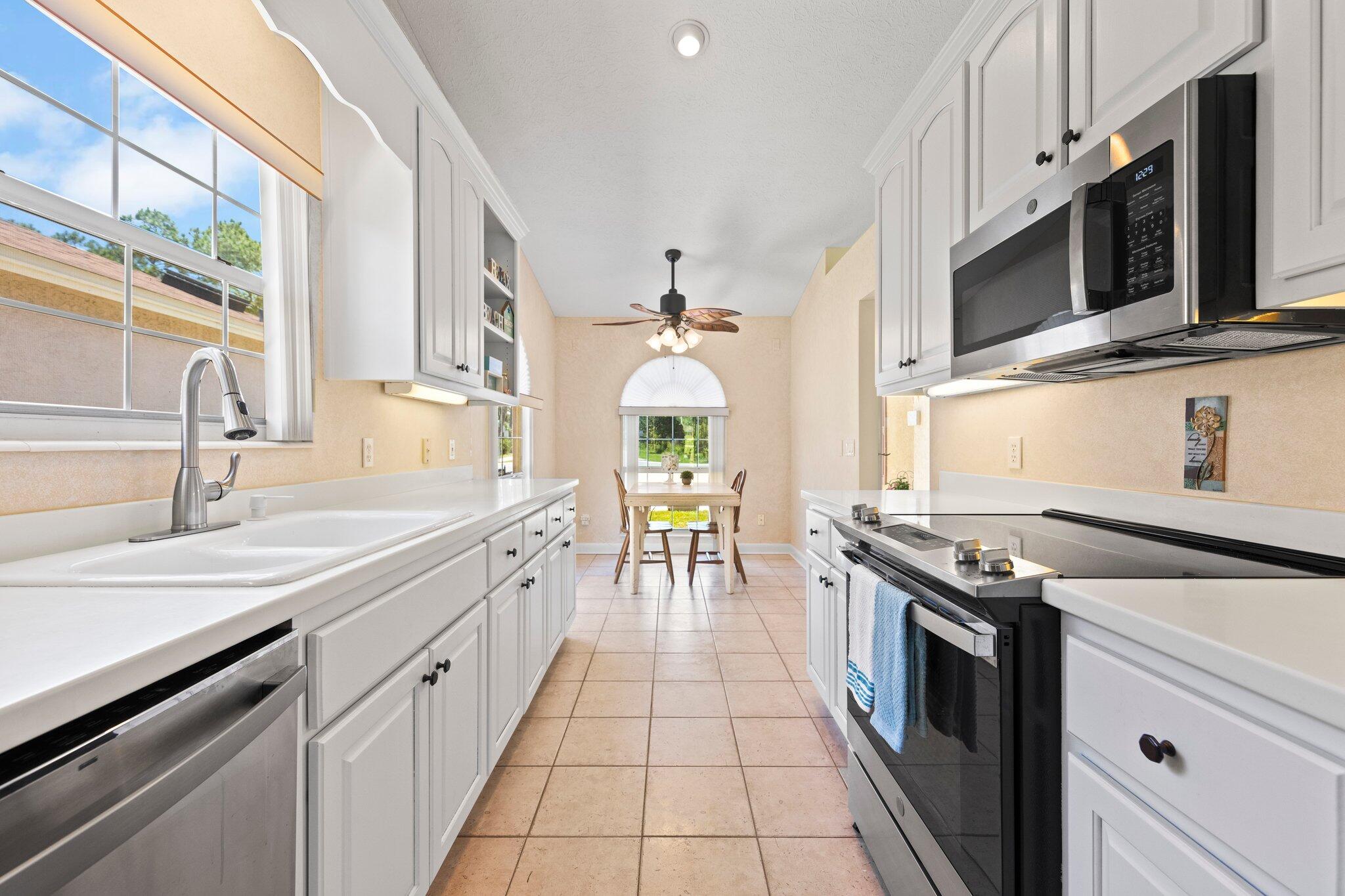 The Glades - Residential