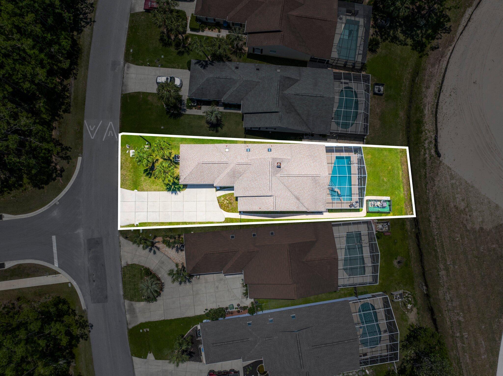 The Glades - Residential