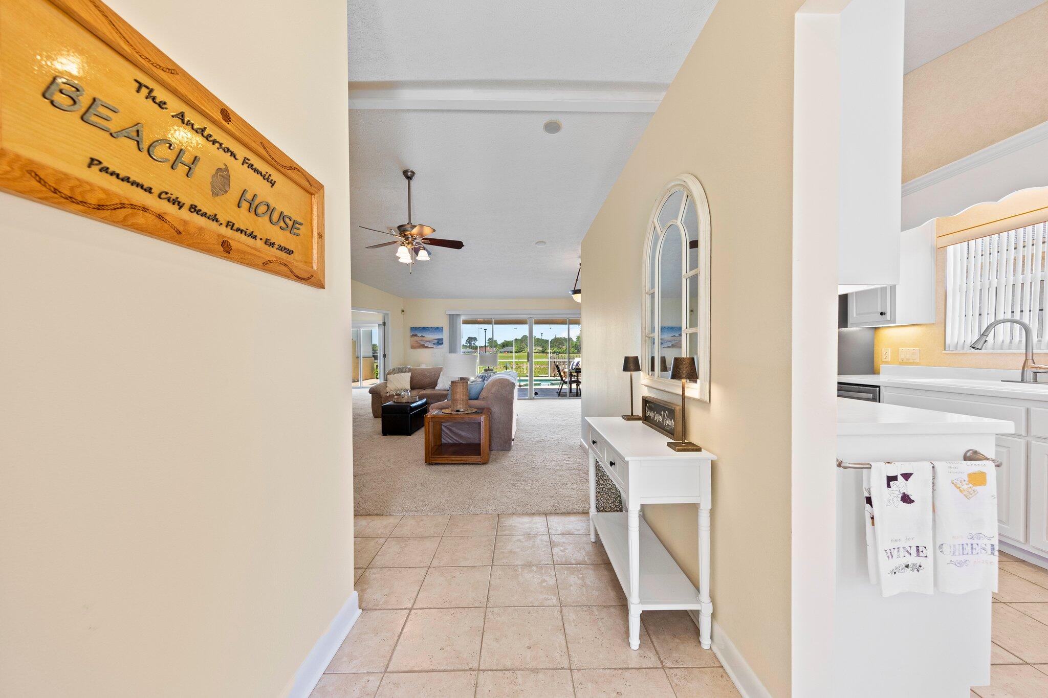 The Glades - Residential