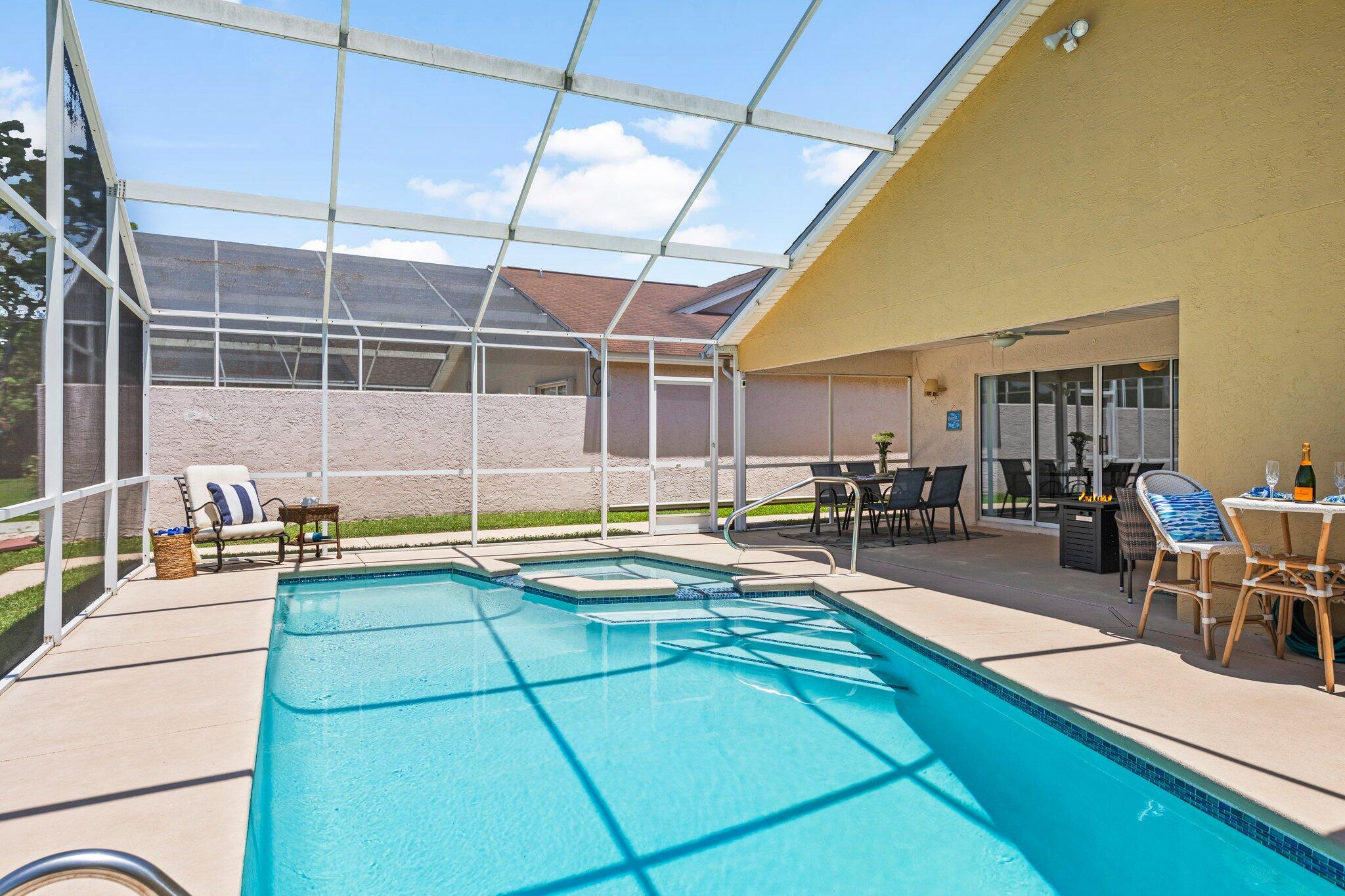 The Glades - Residential