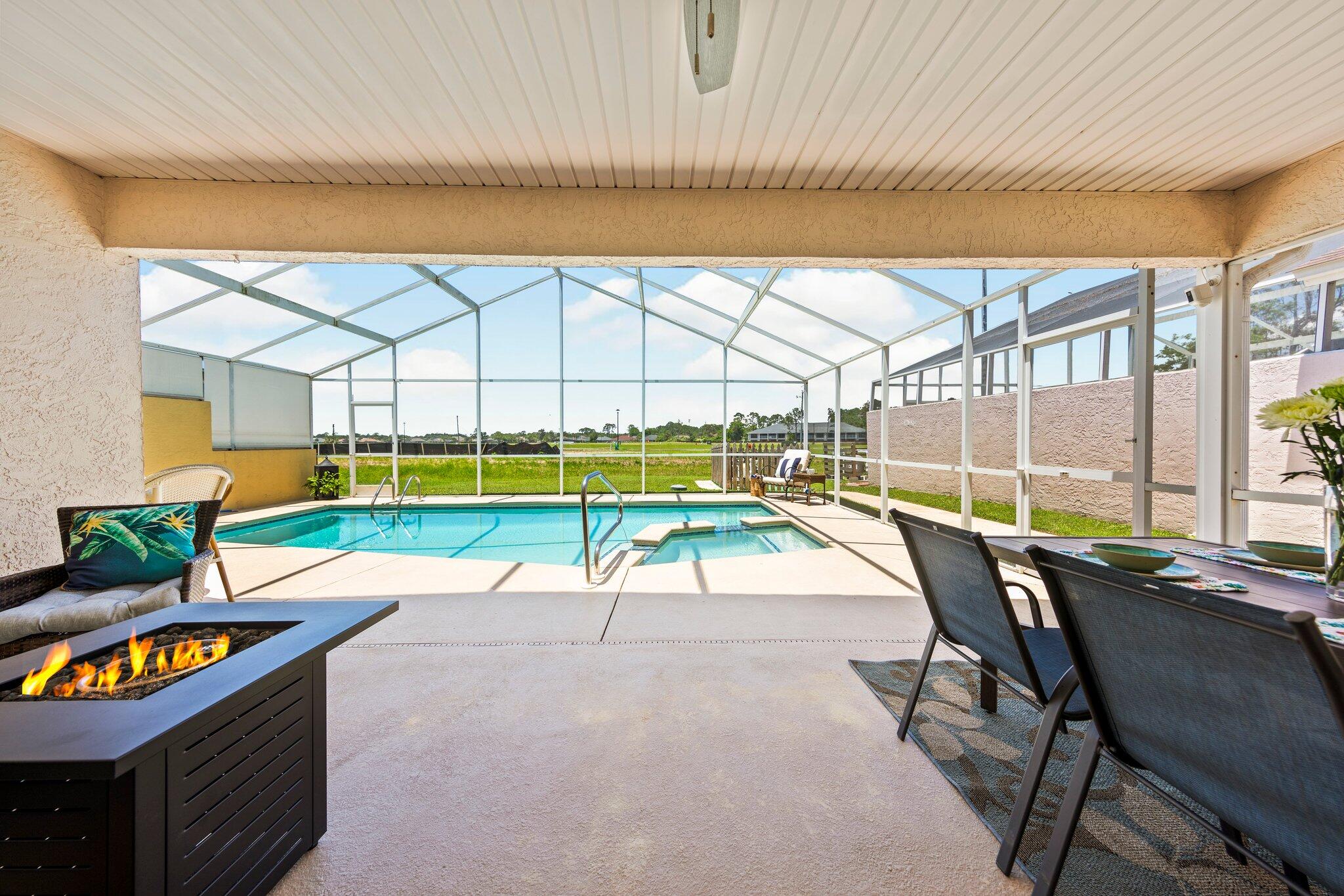 The Glades - Residential