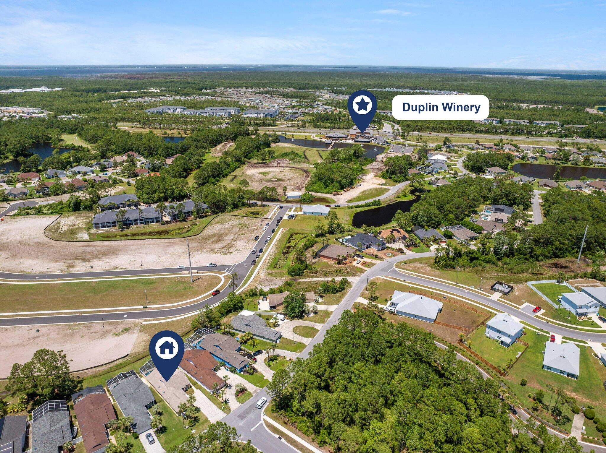 The Glades - Residential