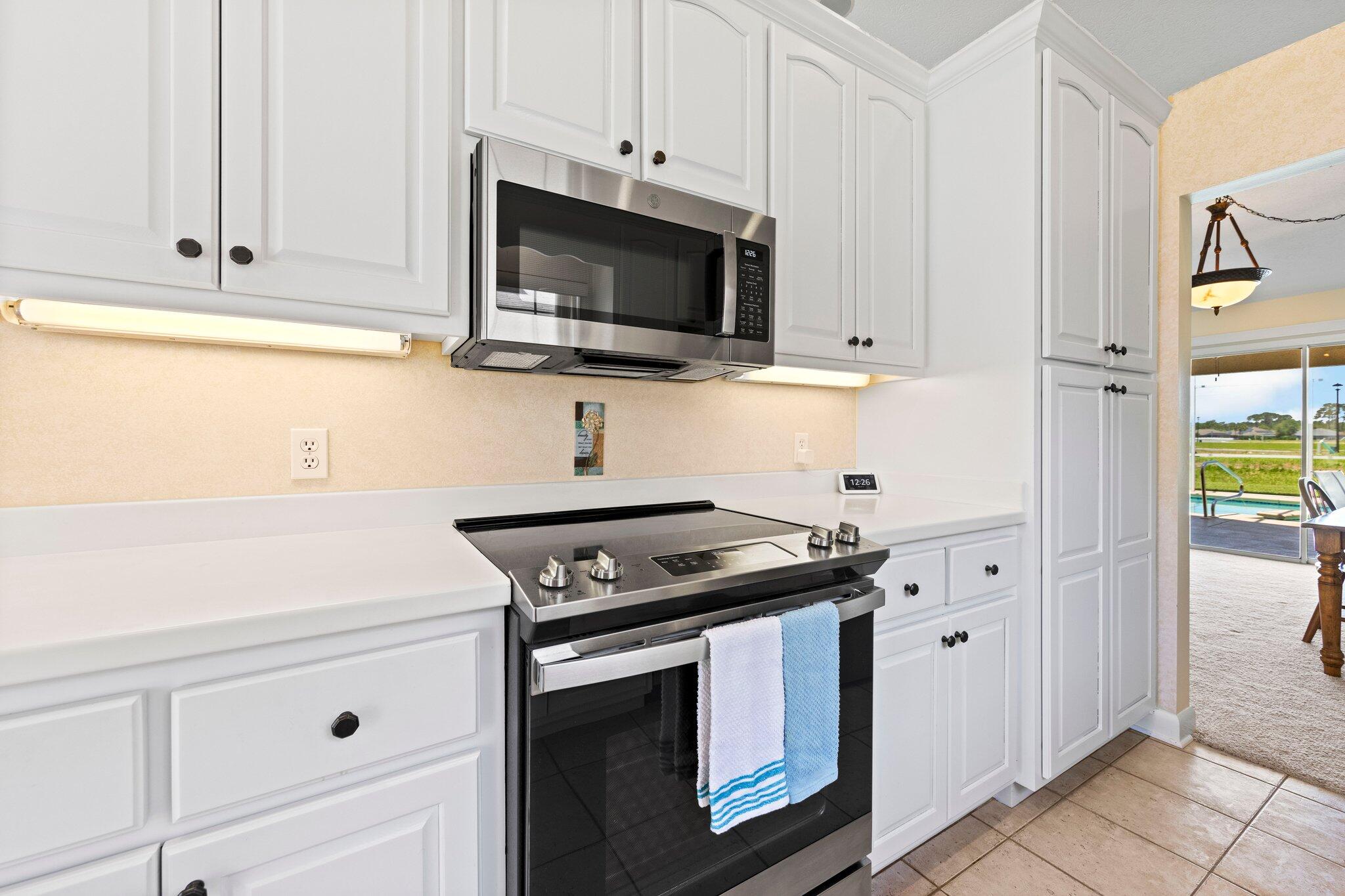 The Glades - Residential