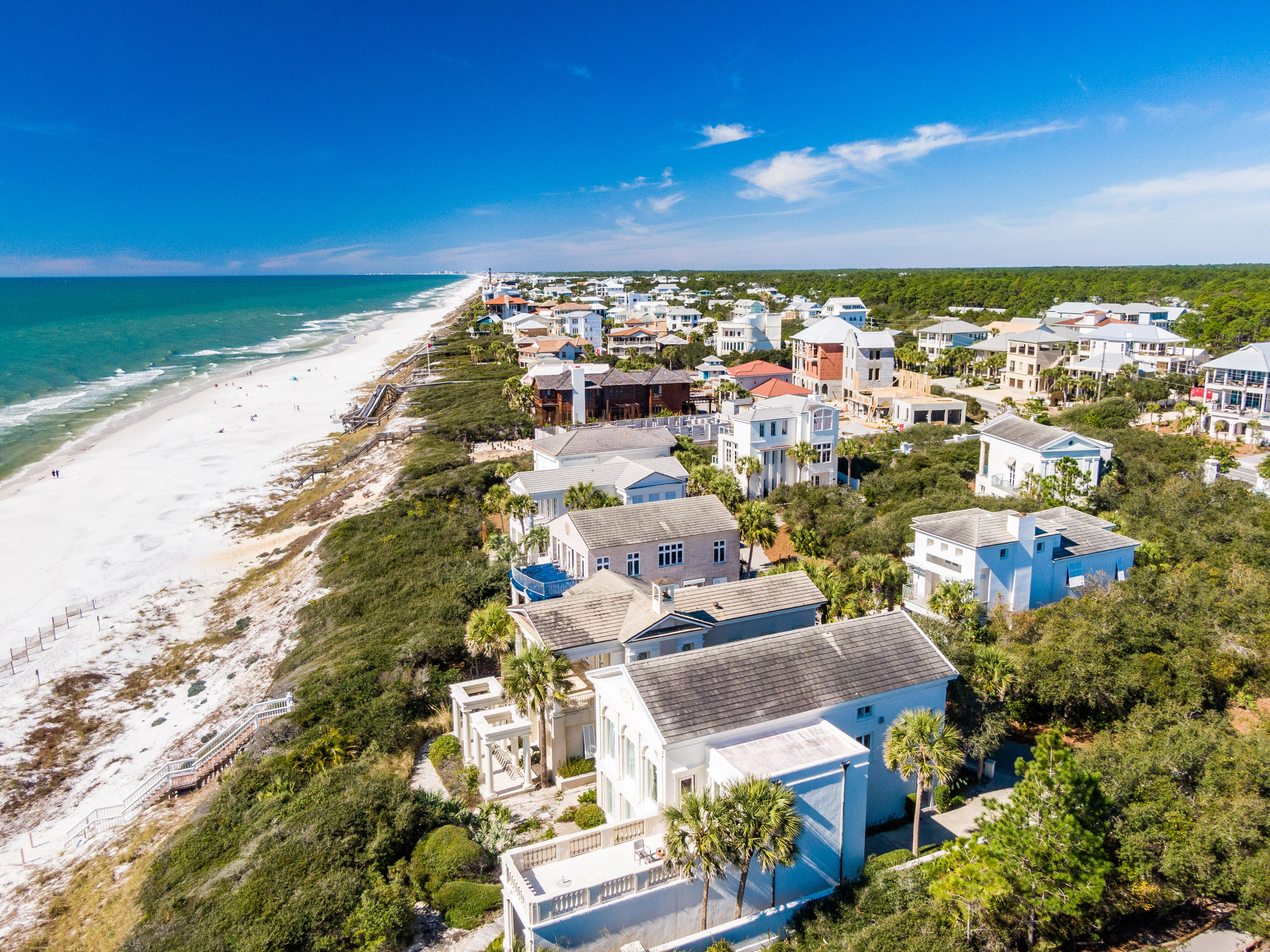 JASMINE DUNES - Land