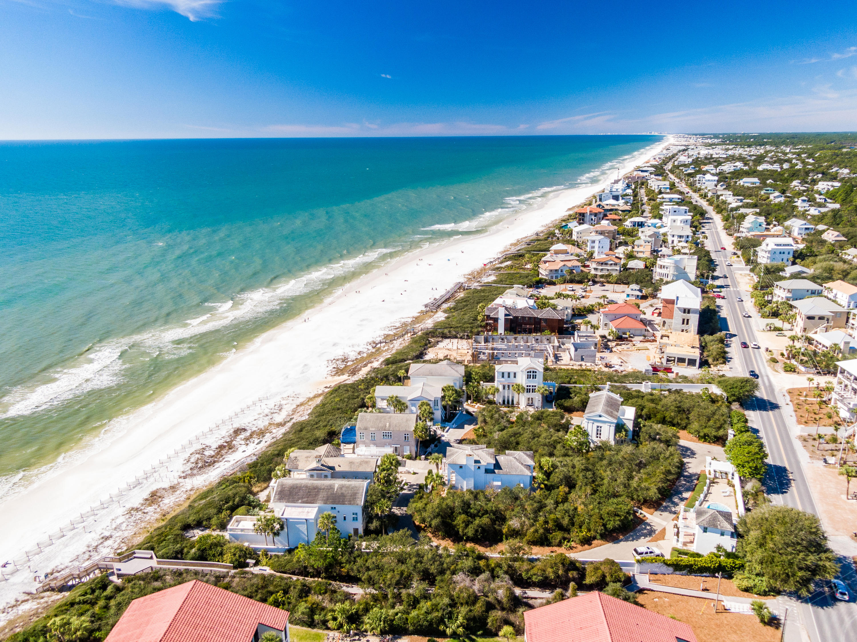 JASMINE DUNES - Land