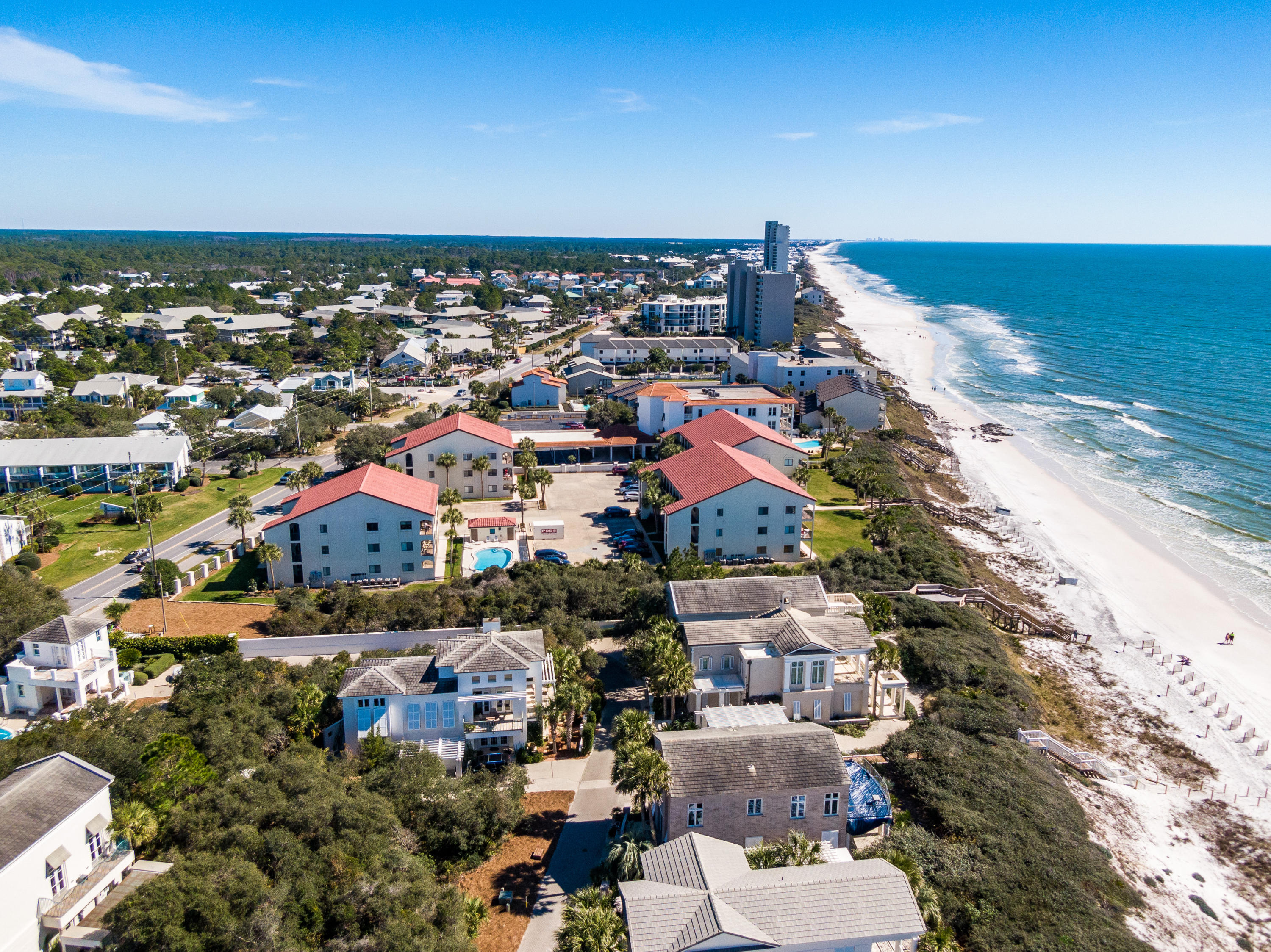 JASMINE DUNES - Land