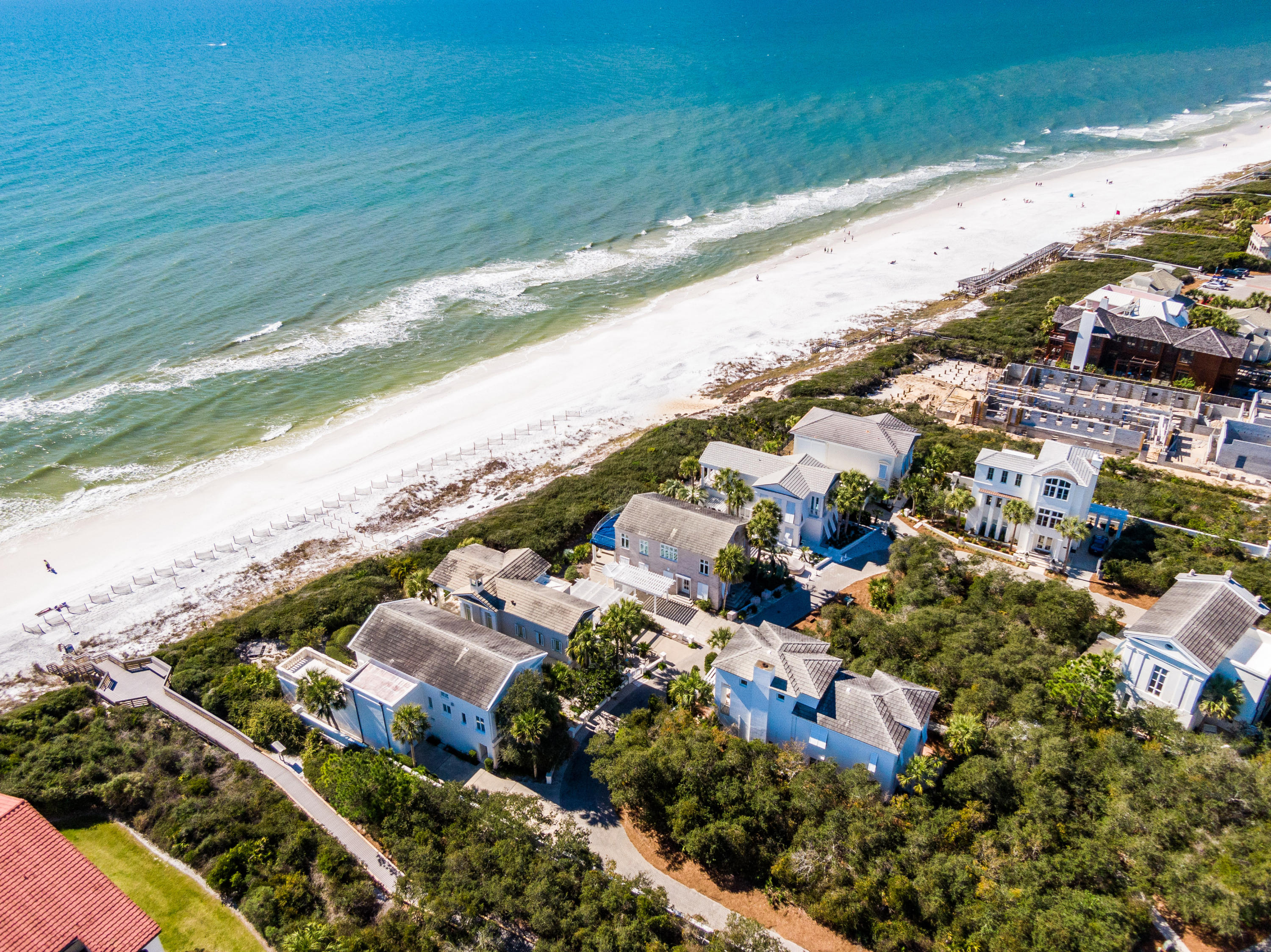 JASMINE DUNES - Land