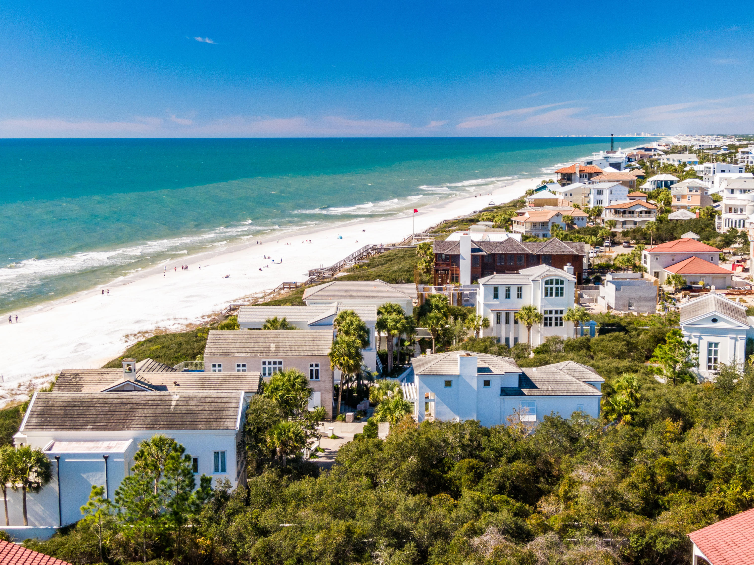 JASMINE DUNES - Land