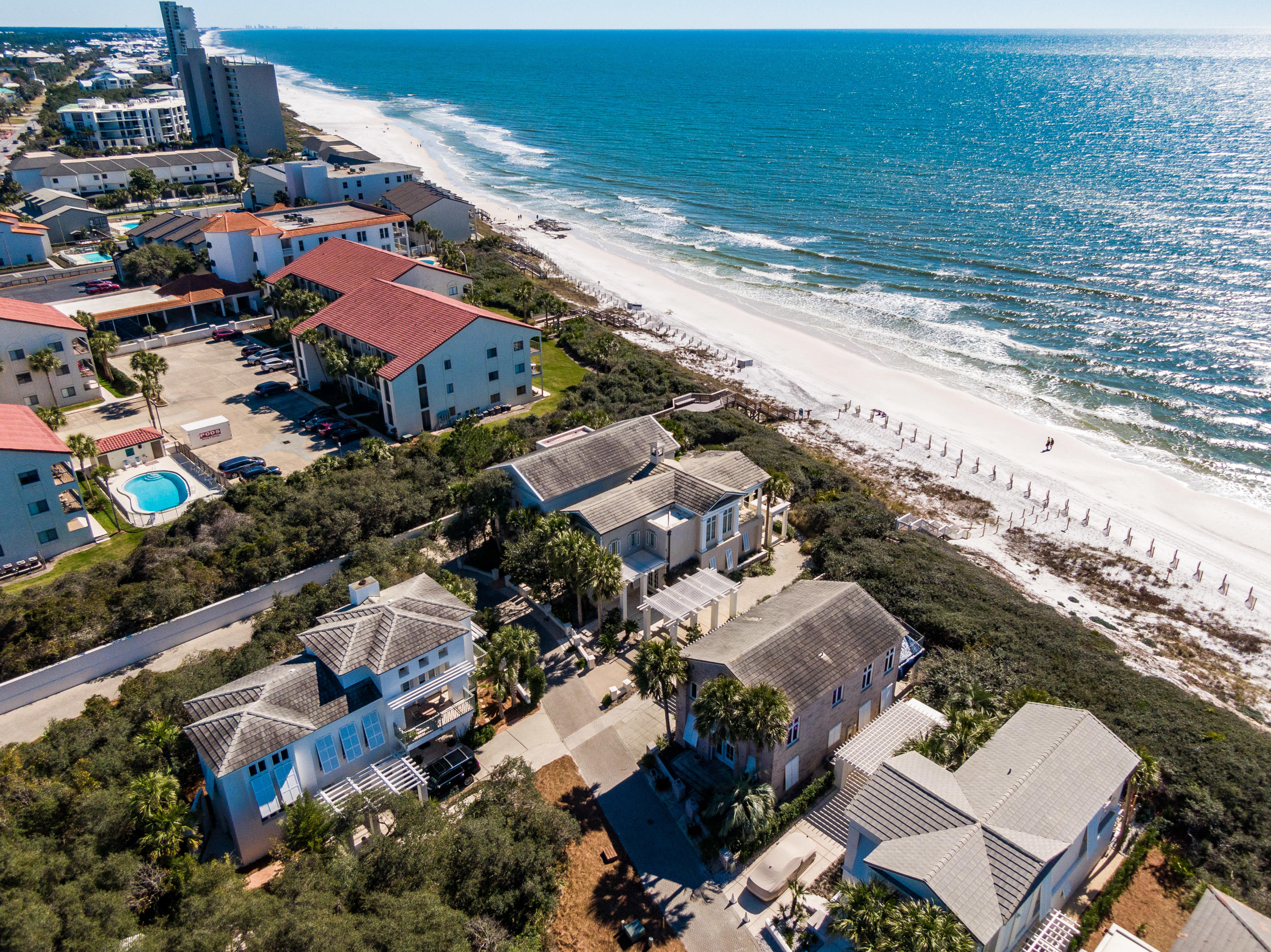 JASMINE DUNES - Land