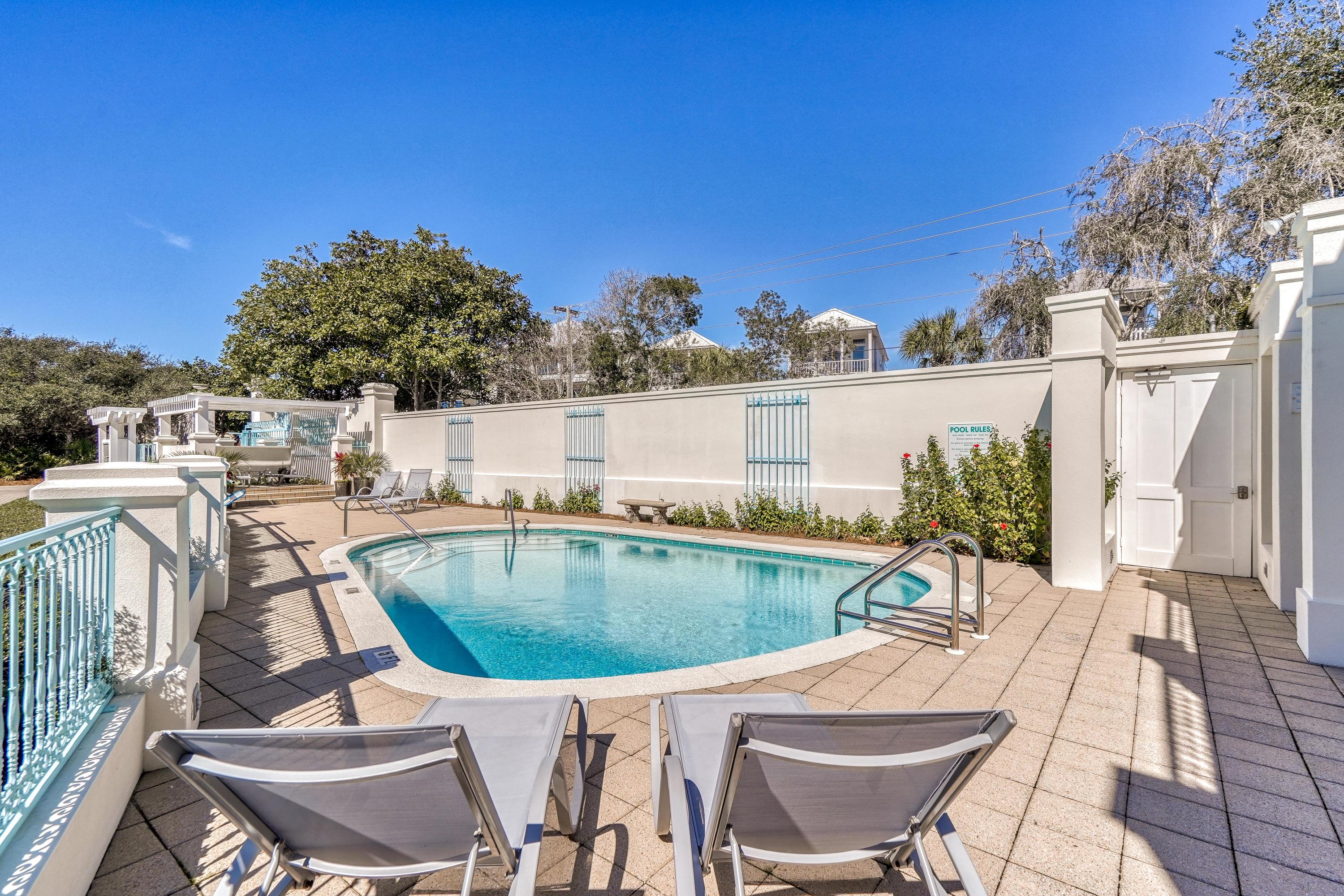 JASMINE DUNES - Land