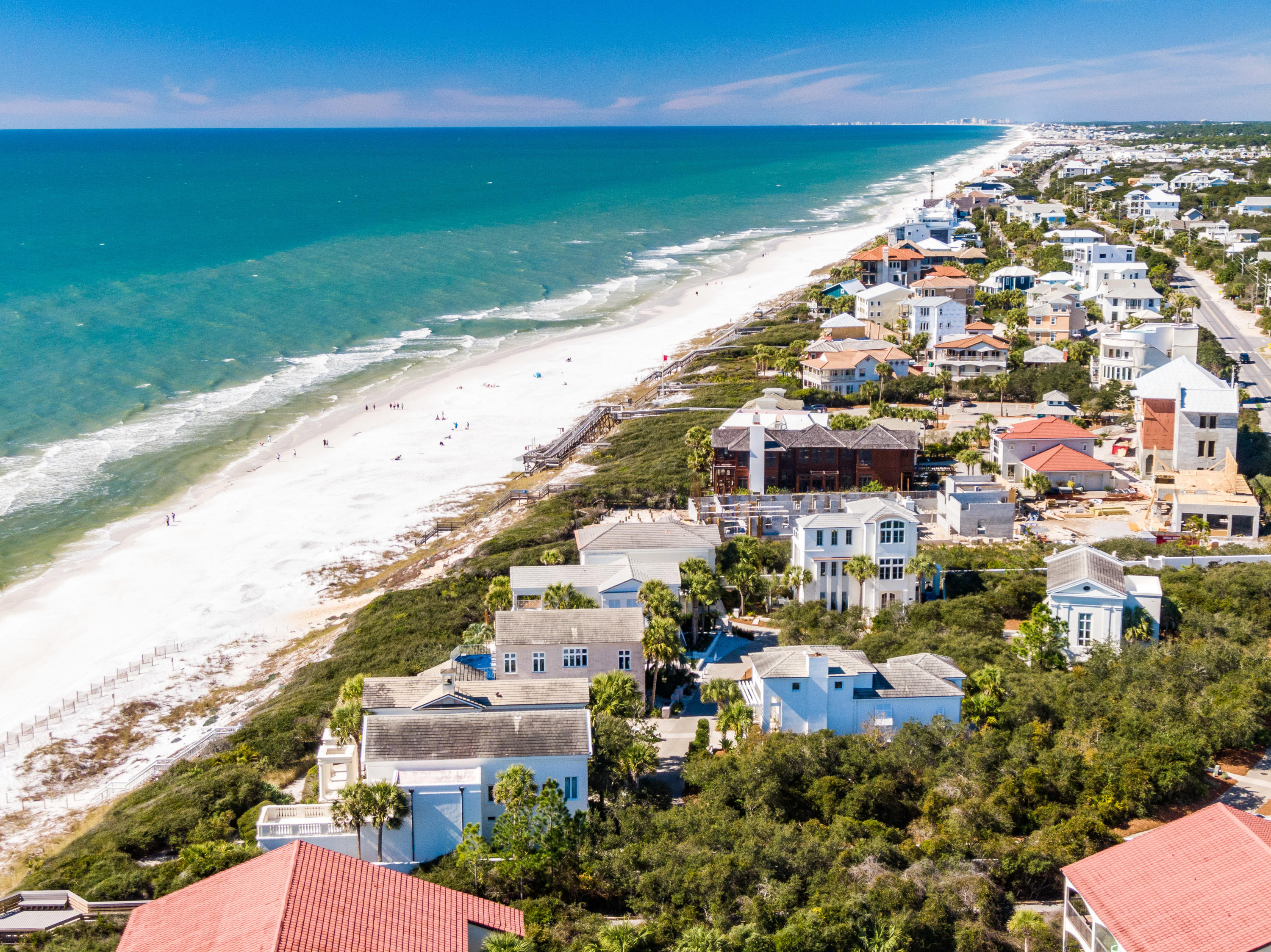 JASMINE DUNES - Land