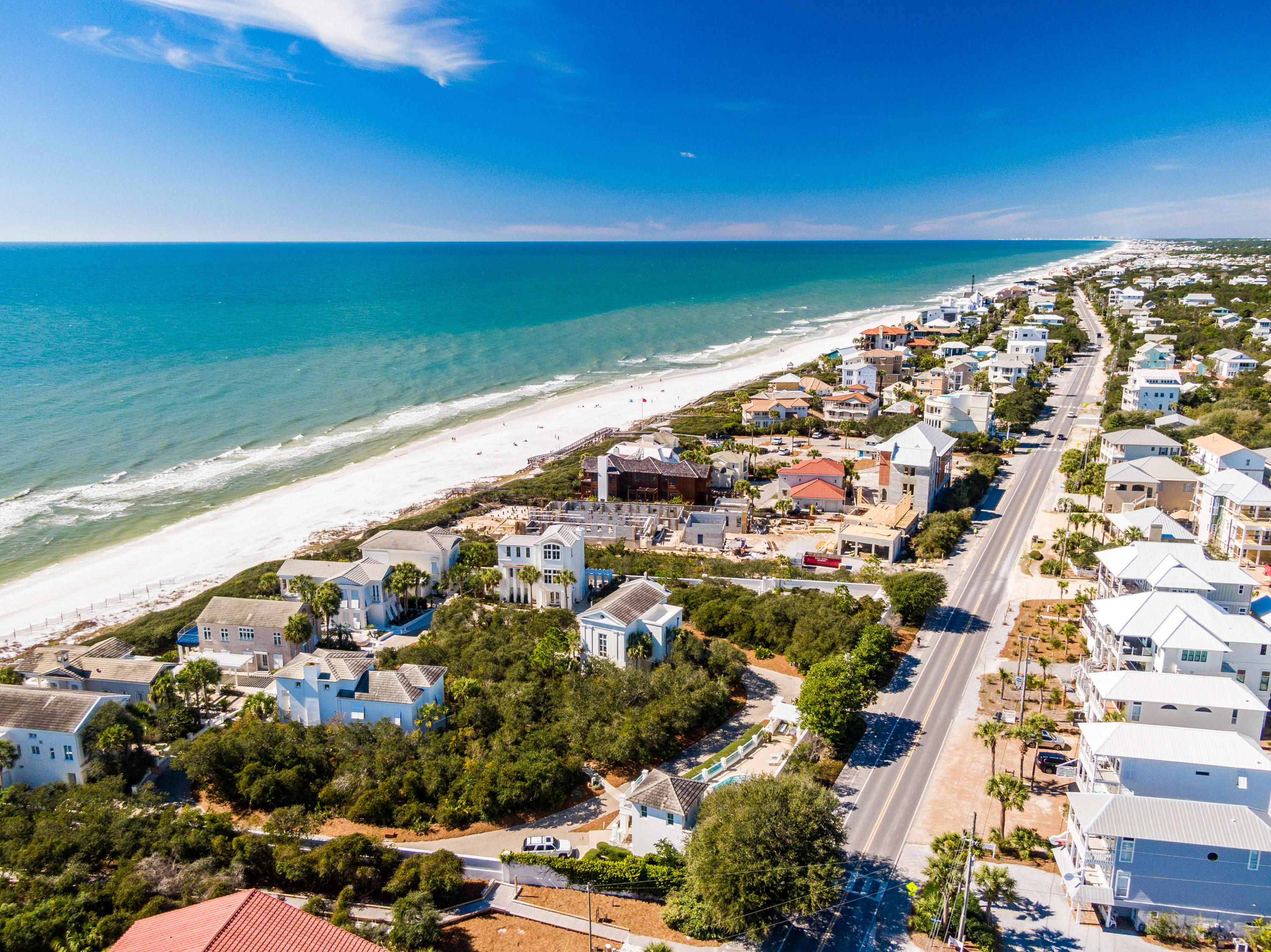 JASMINE DUNES - Land