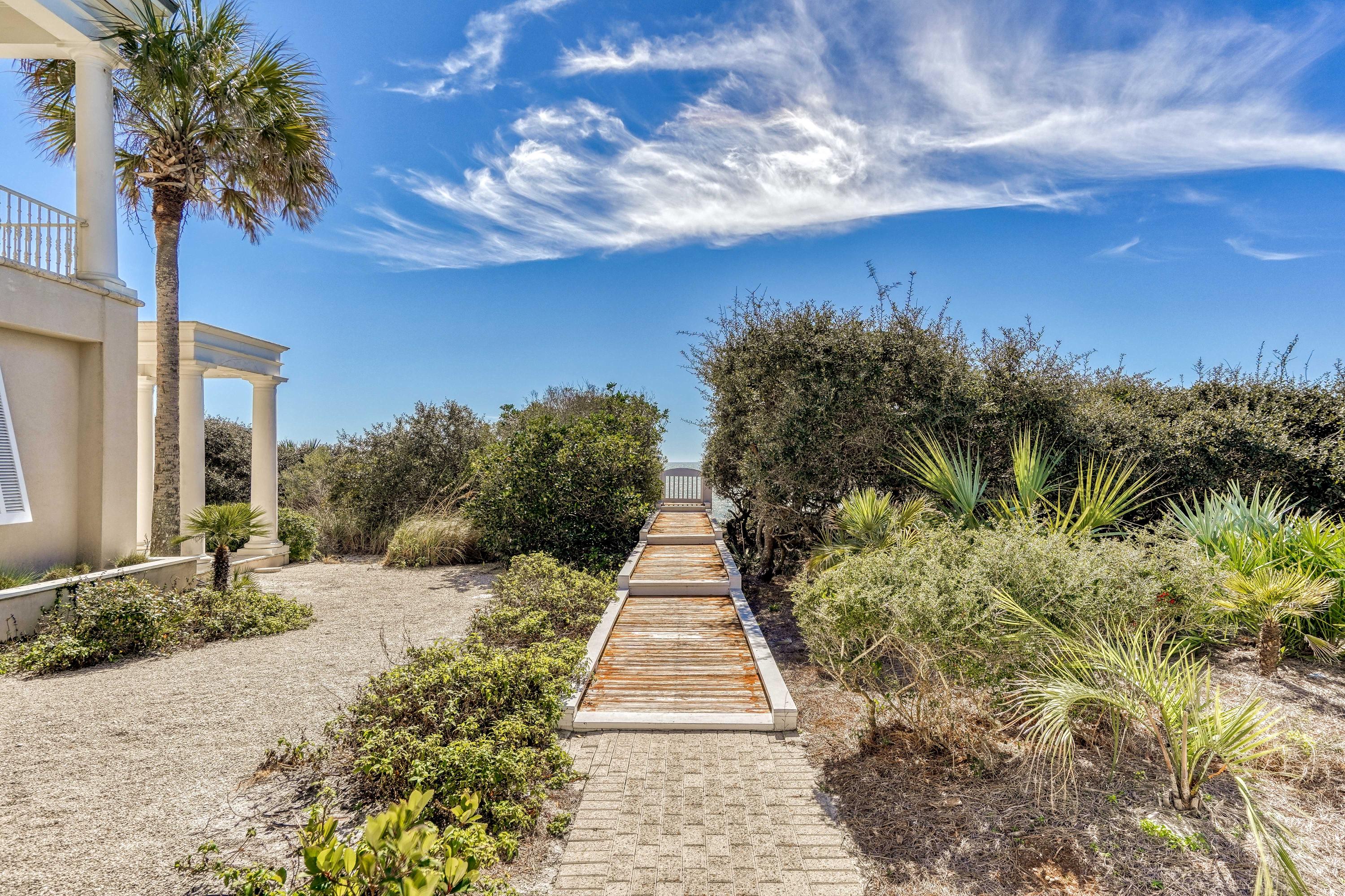 JASMINE DUNES - Land