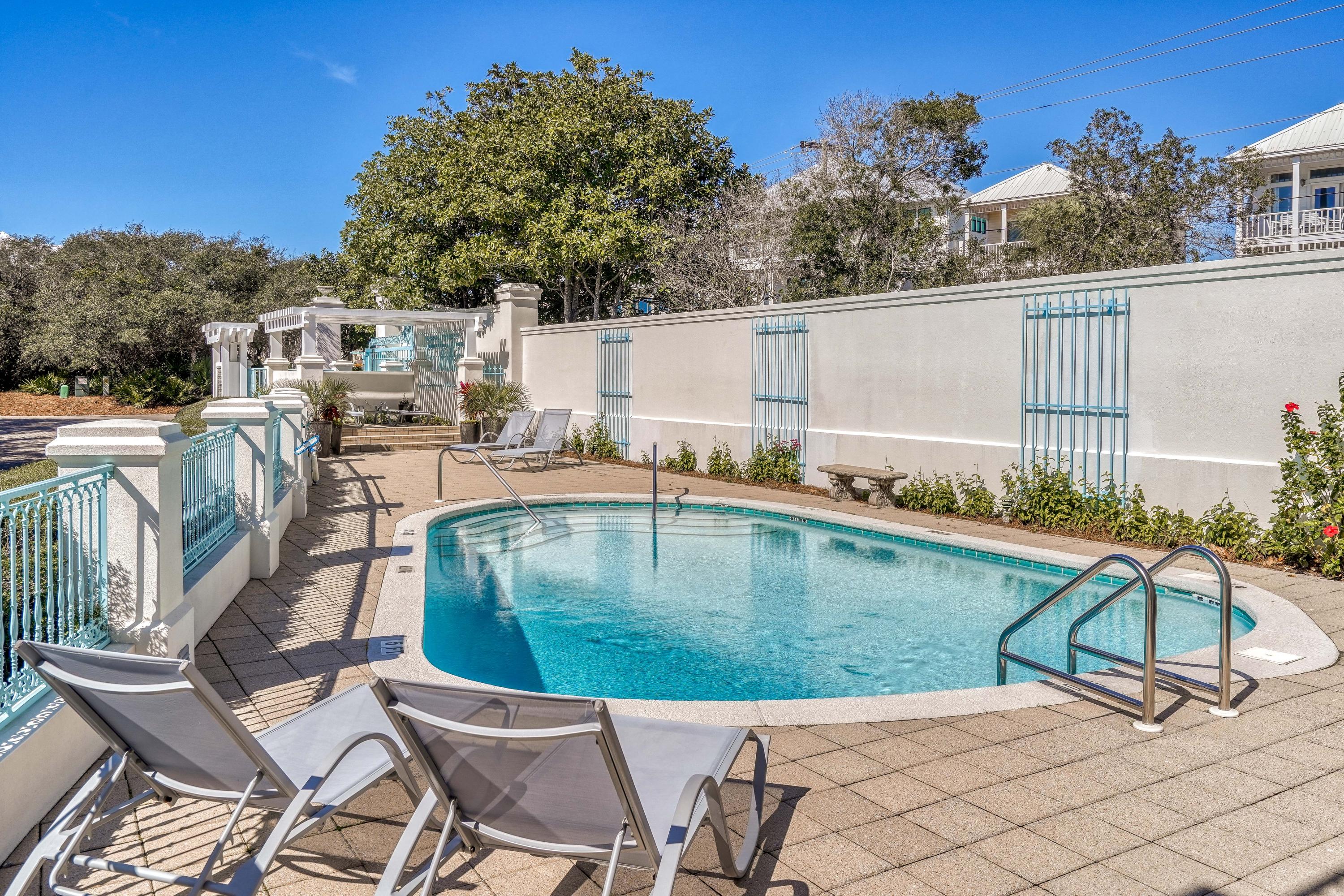 JASMINE DUNES - Land