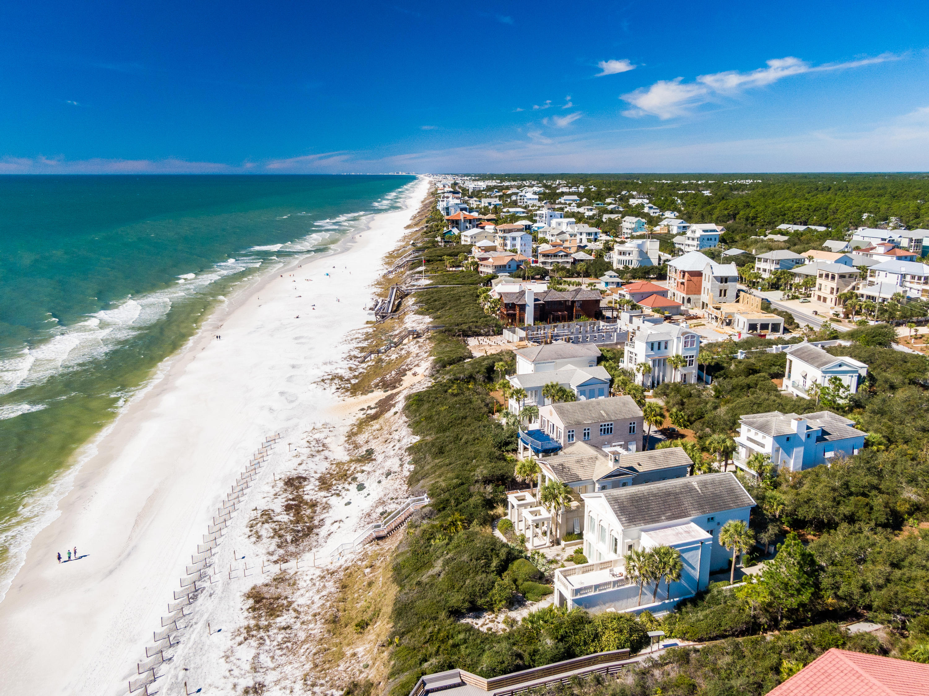 JASMINE DUNES - Land