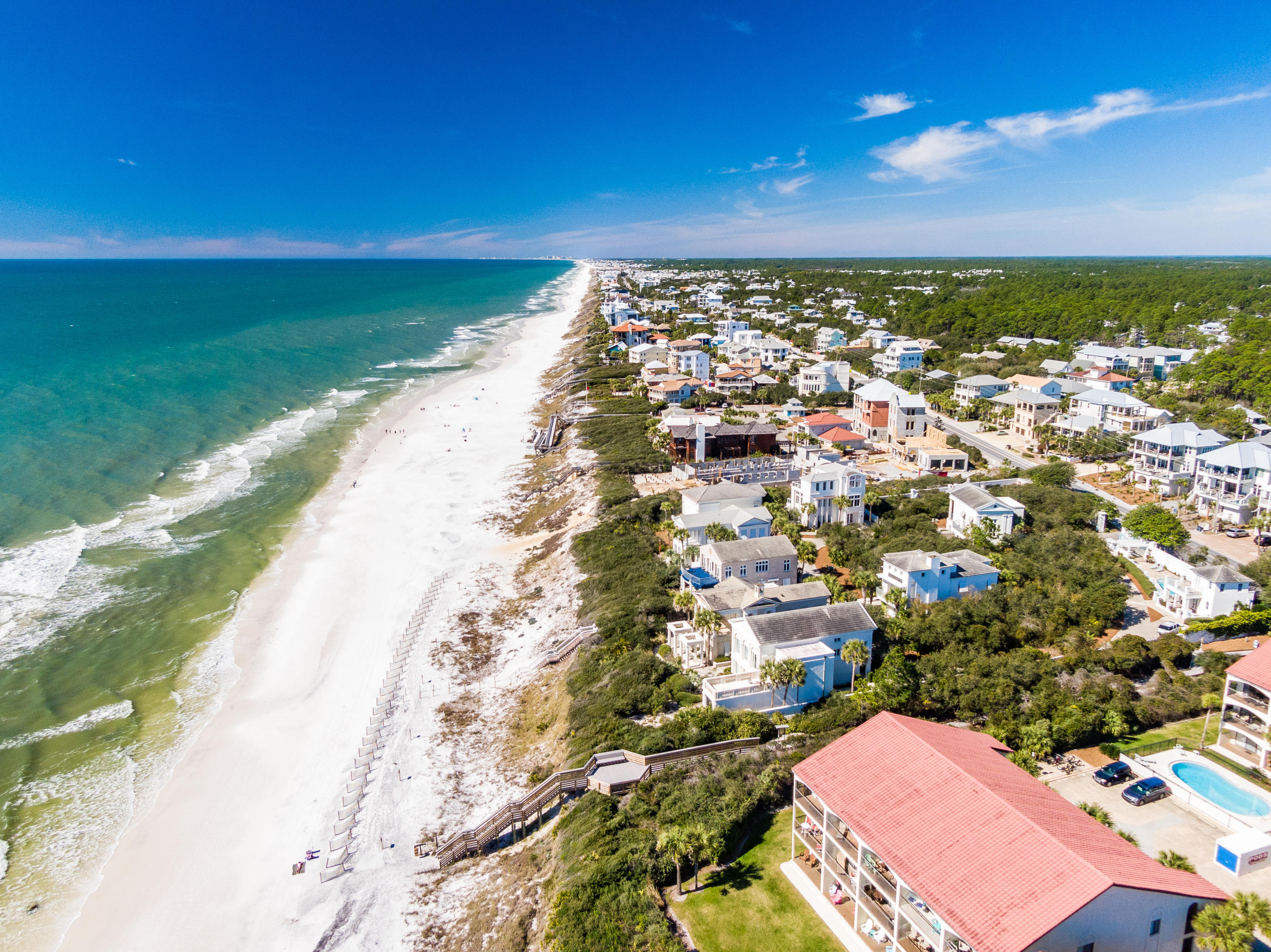 JASMINE DUNES - Land