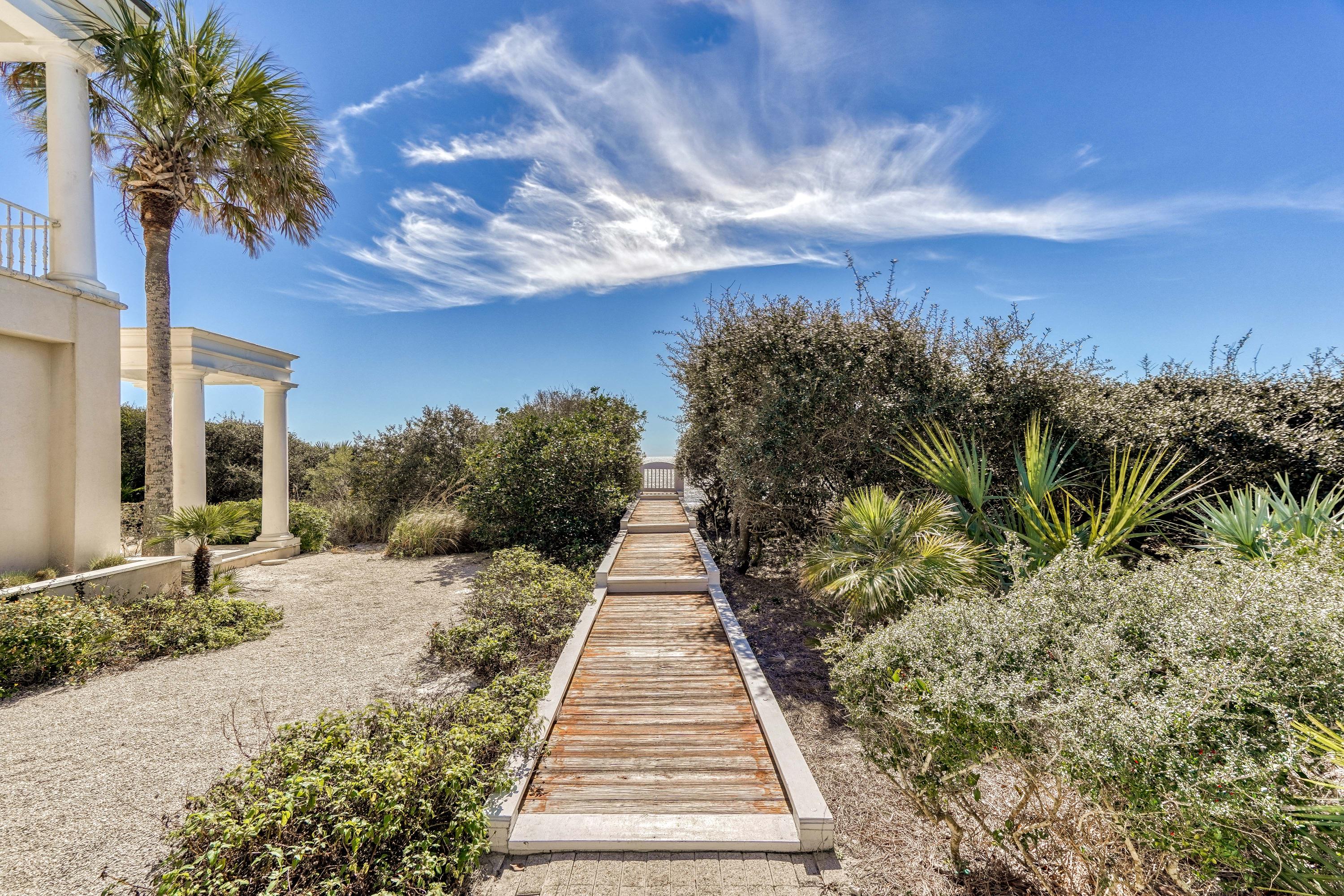 JASMINE DUNES - Land