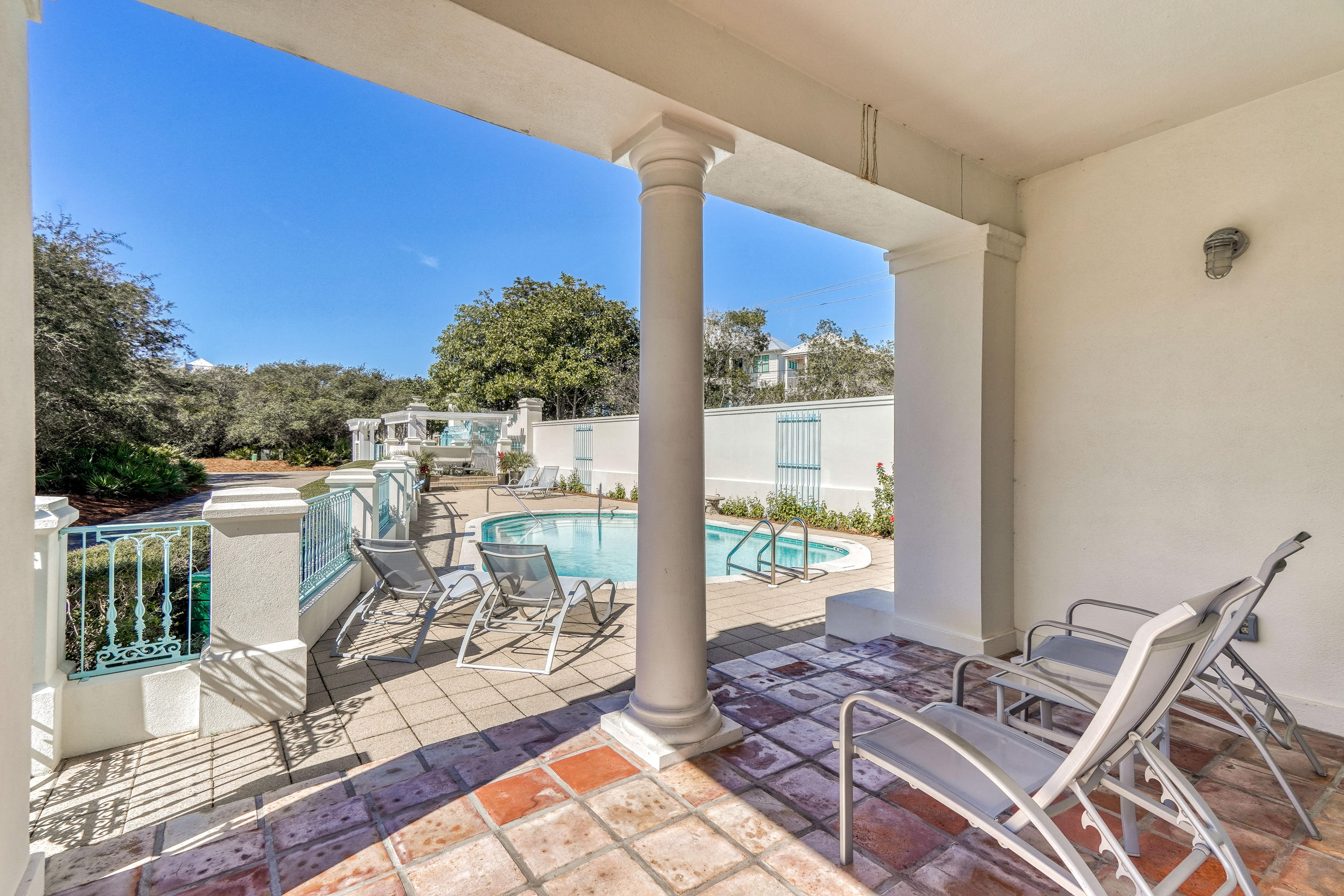 JASMINE DUNES - Land