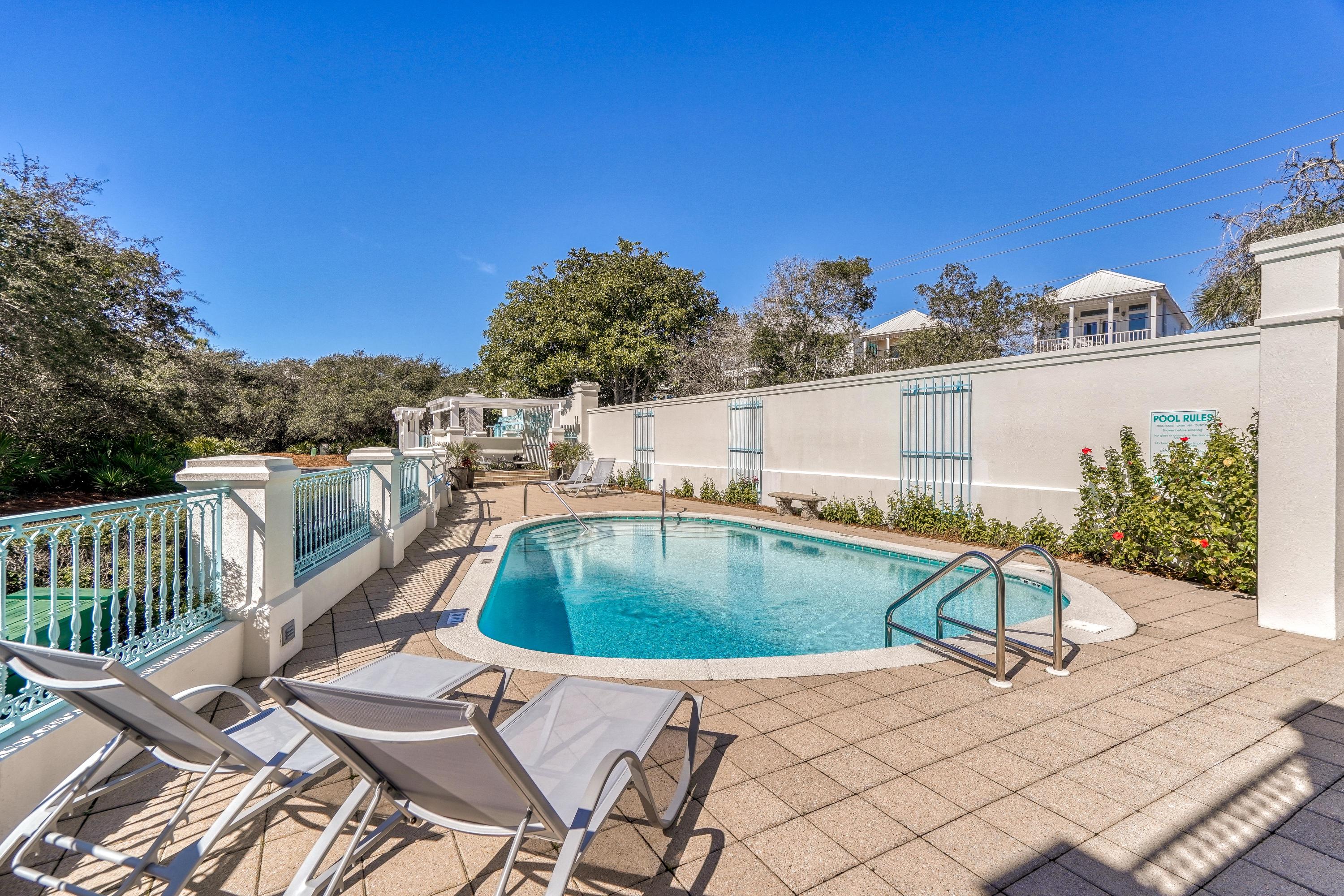 JASMINE DUNES - Land