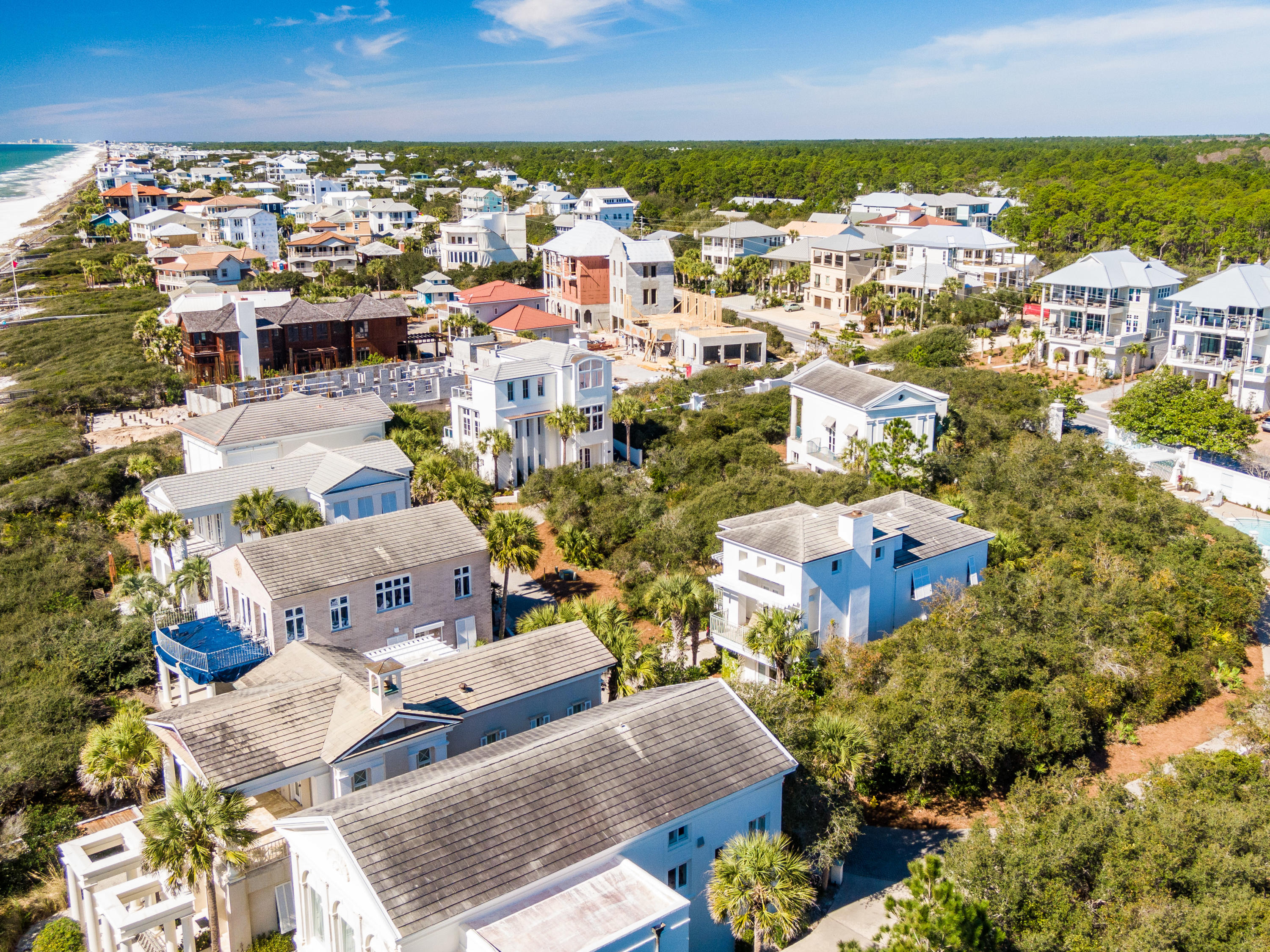 JASMINE DUNES - Land