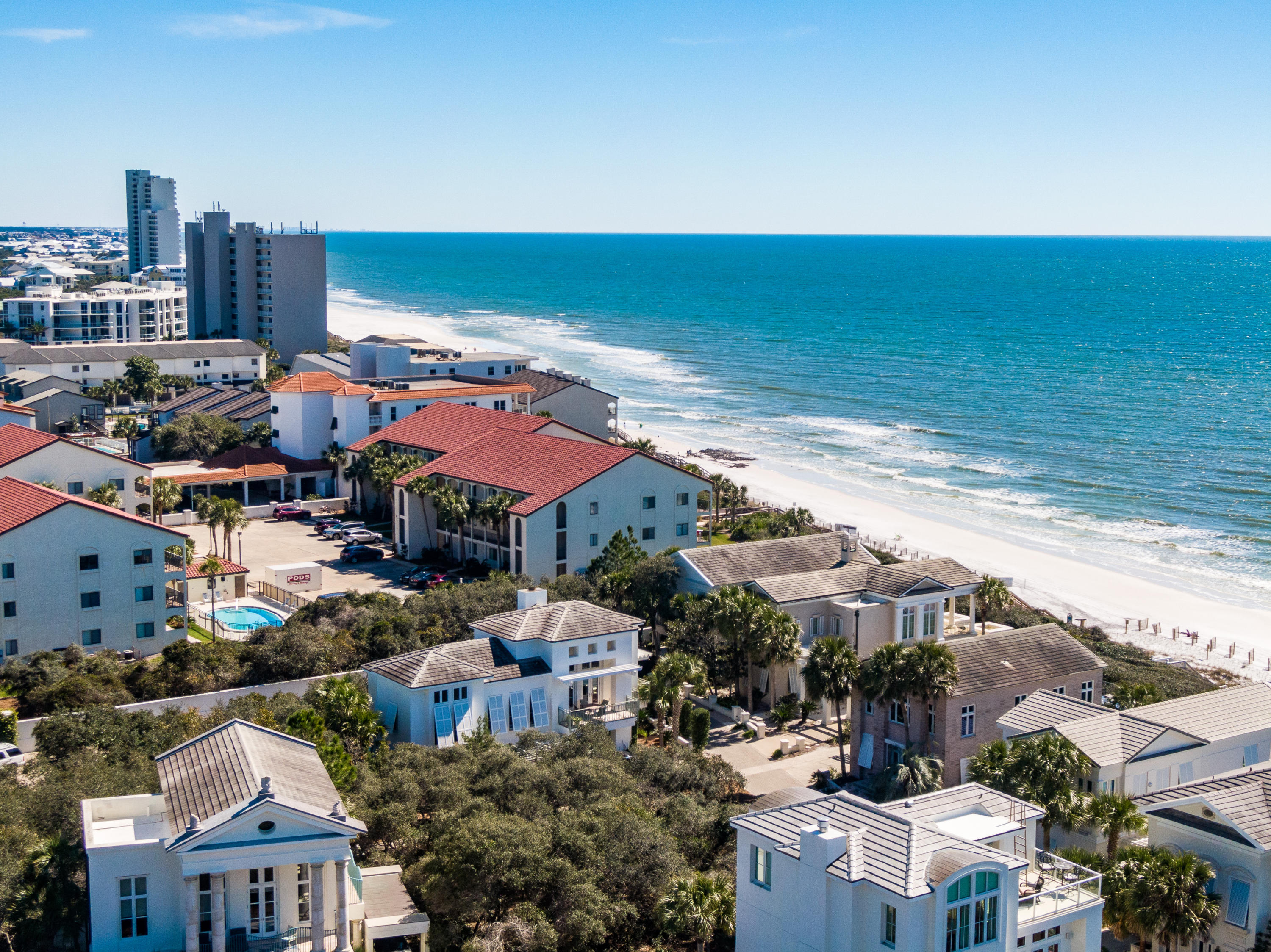 JASMINE DUNES - Land