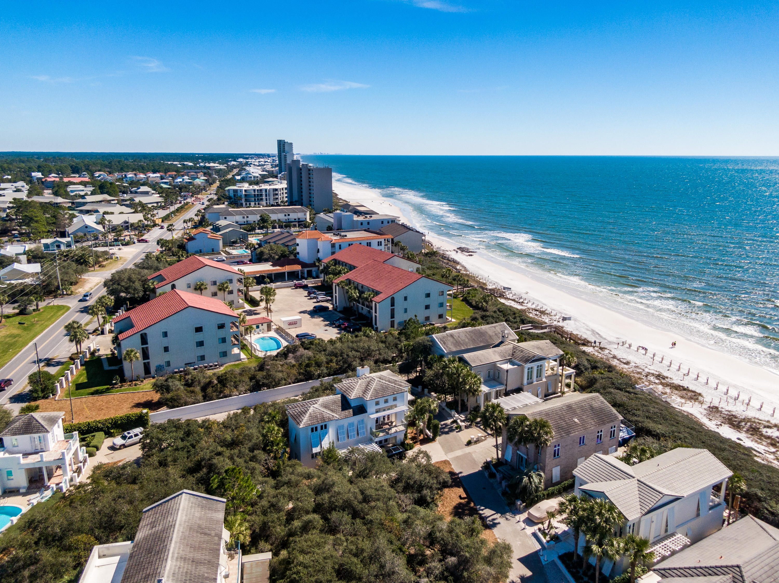 JASMINE DUNES - Land