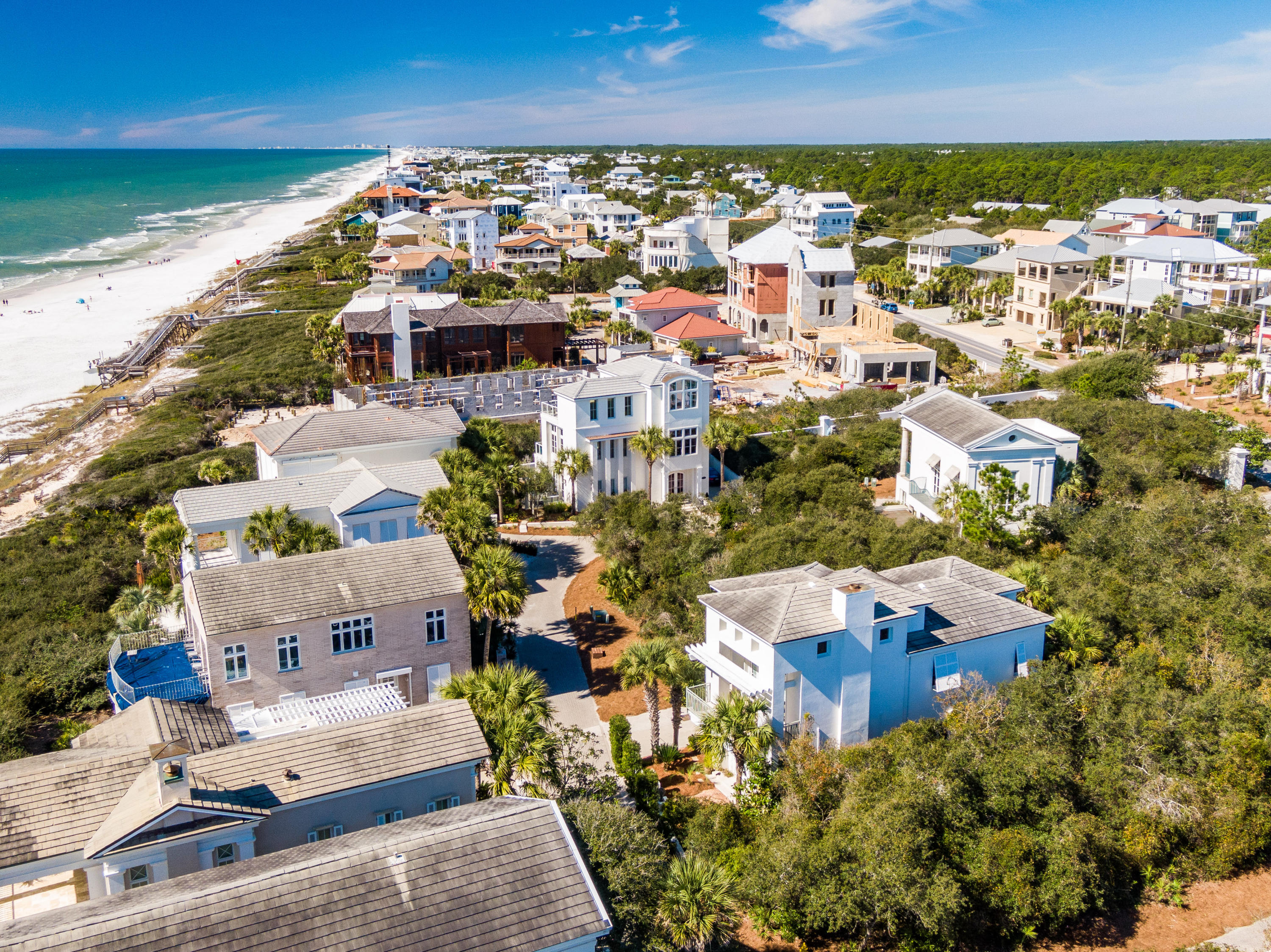 JASMINE DUNES - Land