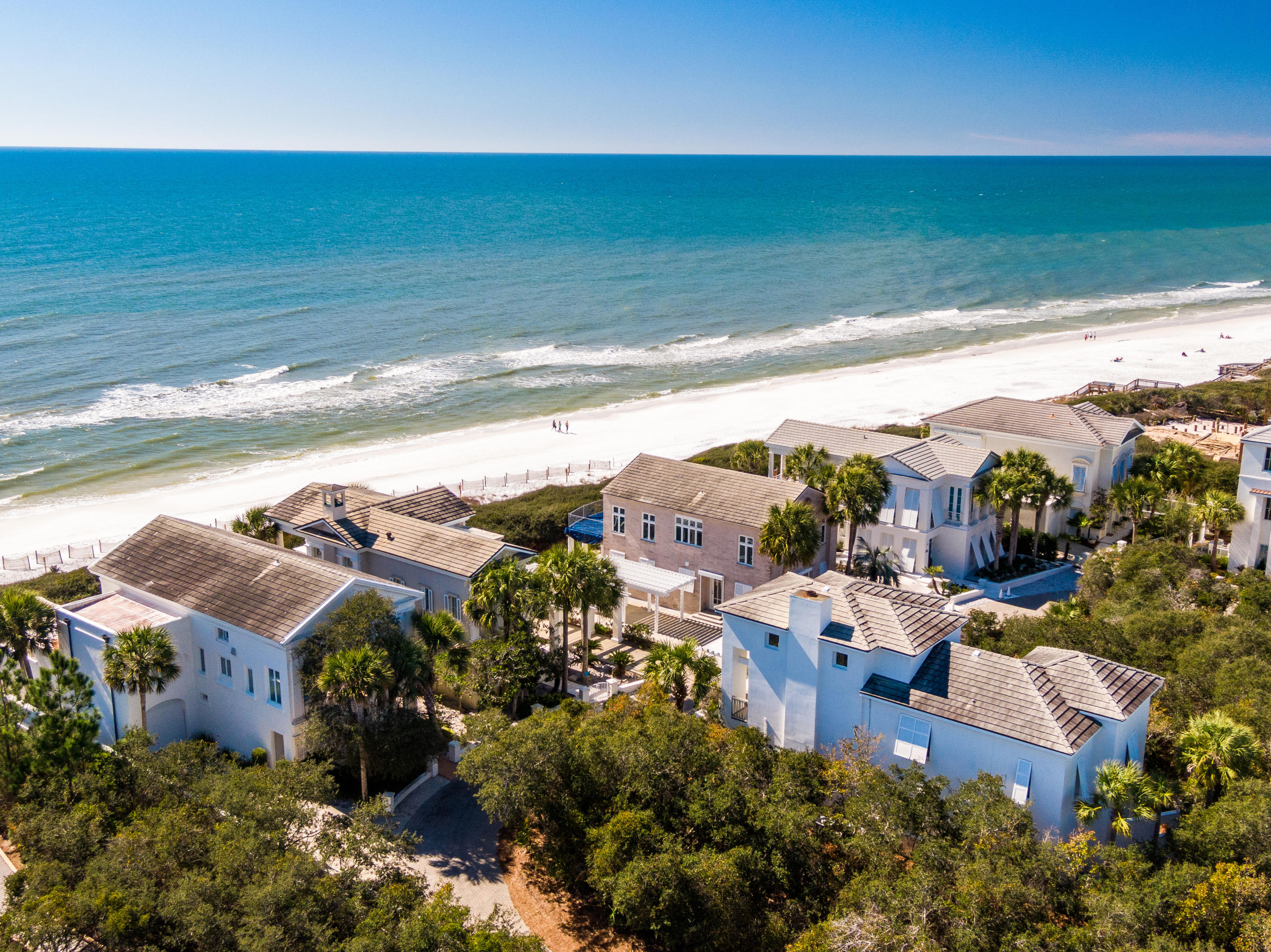 JASMINE DUNES - Land