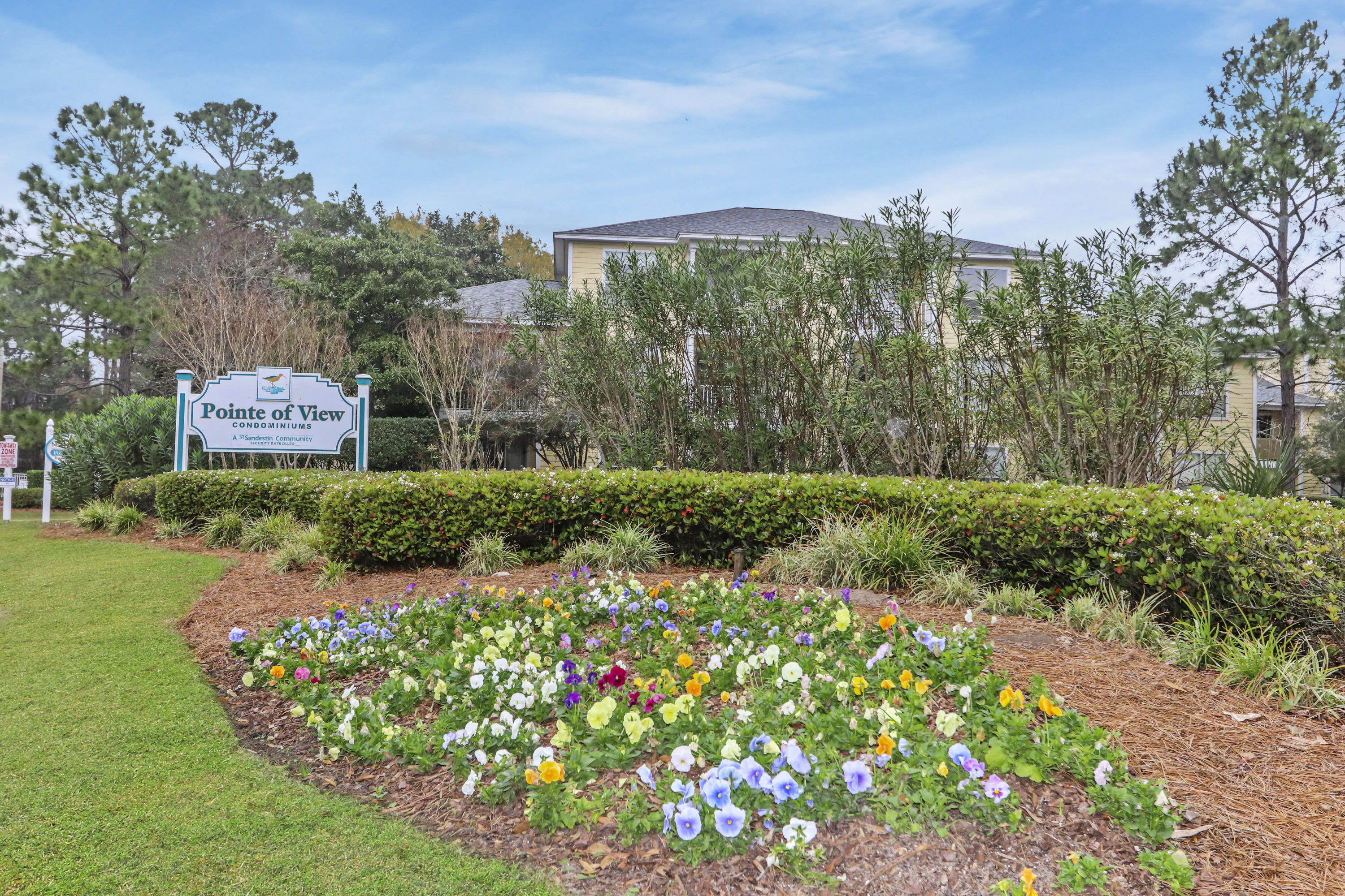 POINTE OF VIEW CONDO - Residential